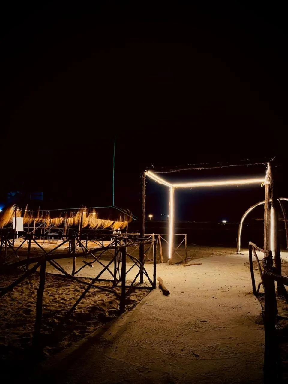 Ras El Bar Apartments Armed Forces