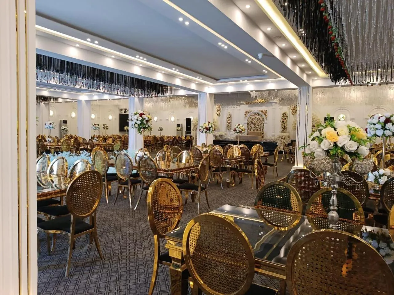 Ras El Bar Apartments Armed Forces