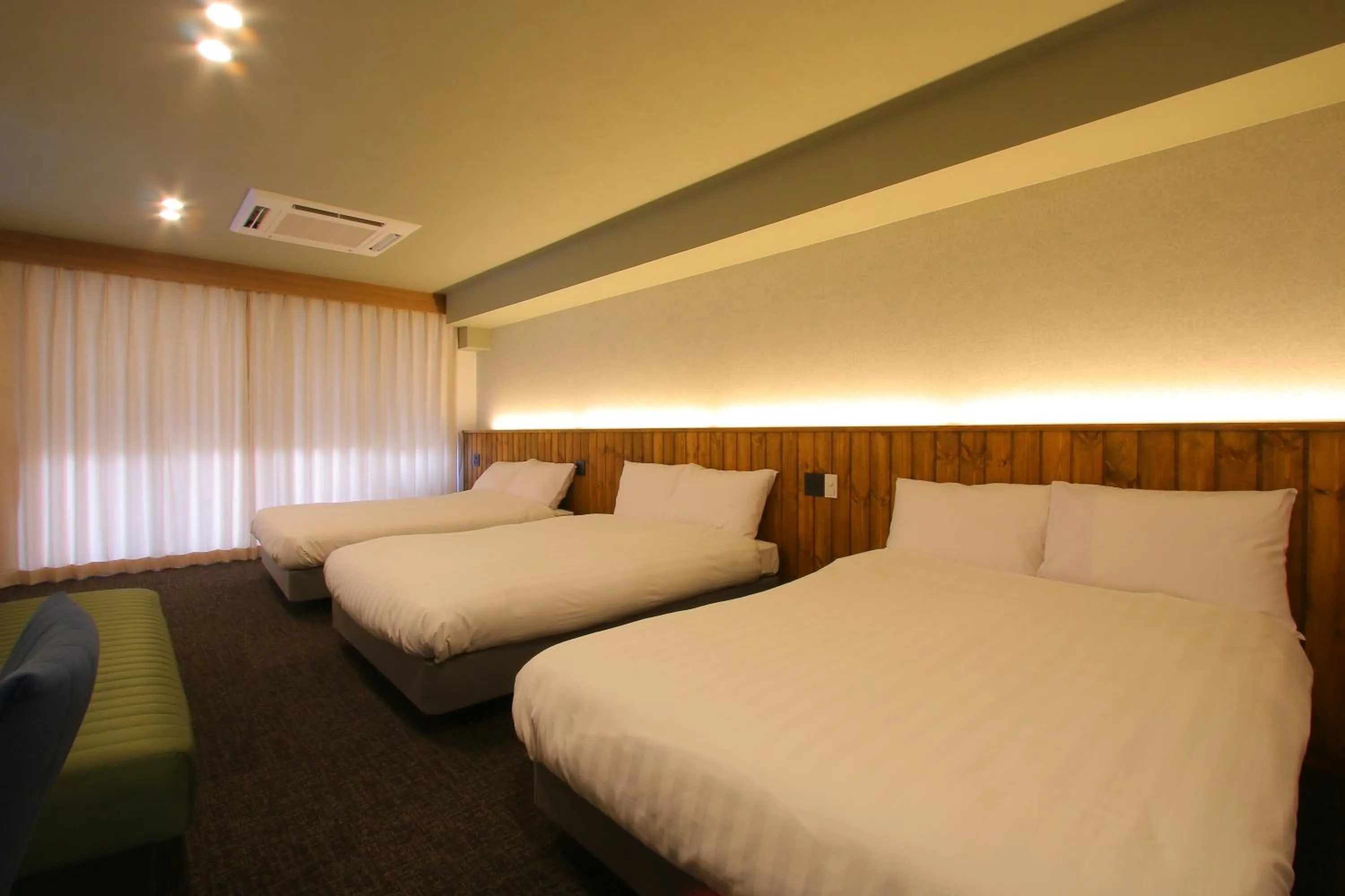 Photo of the whole room in Tamaki Ryokan