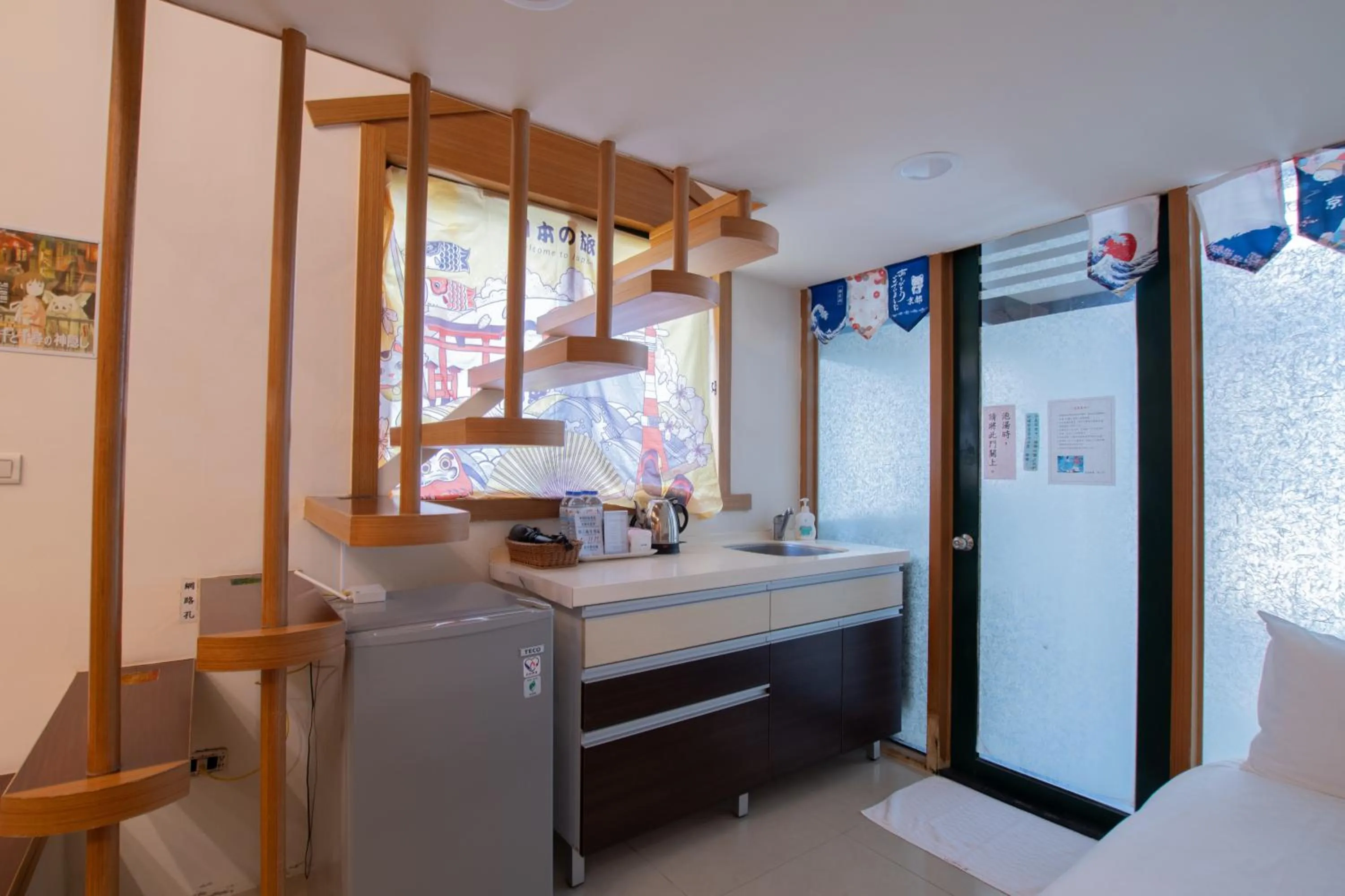 Duoai Mineral Spring