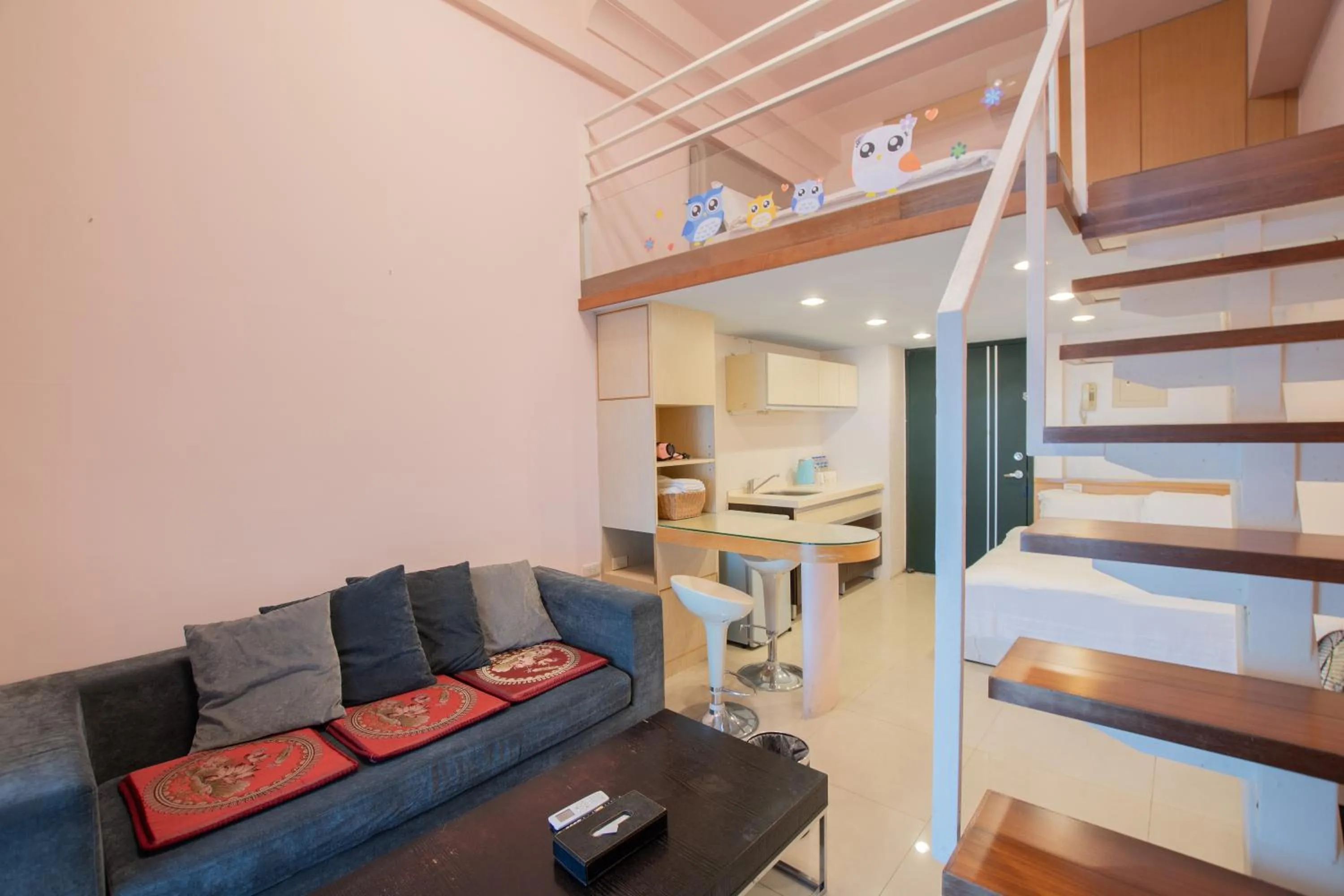 Duoai Mineral Spring