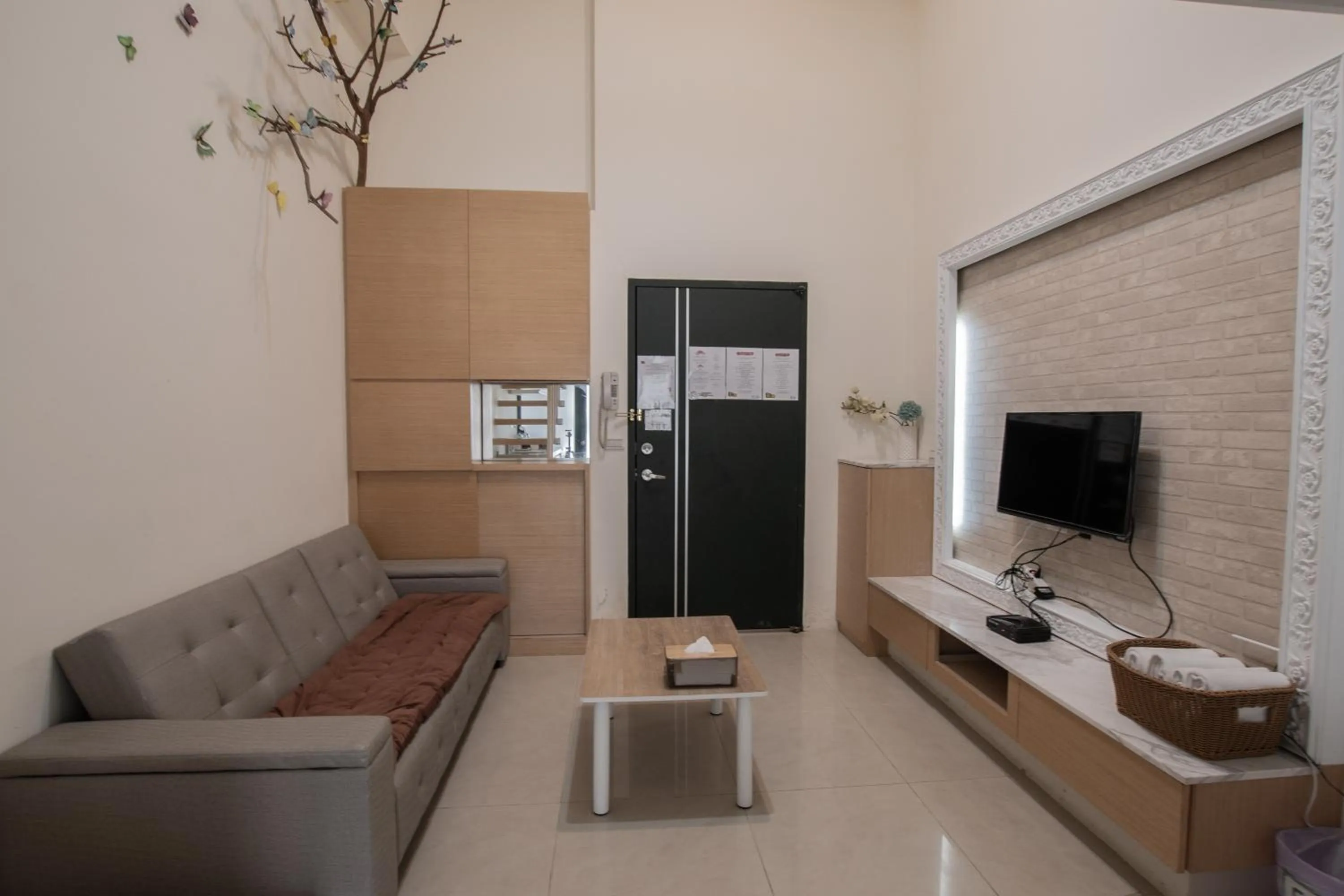 Duoai Mineral Spring