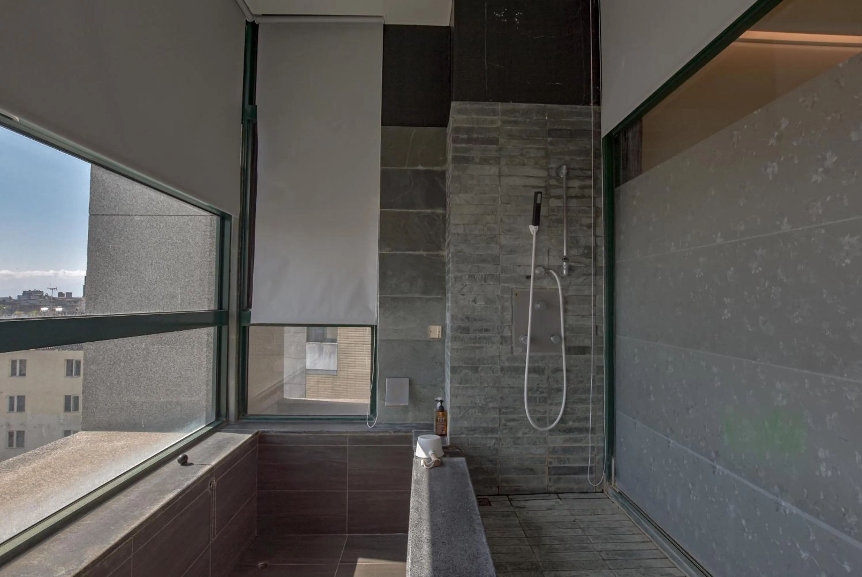 Duoai Mineral Spring