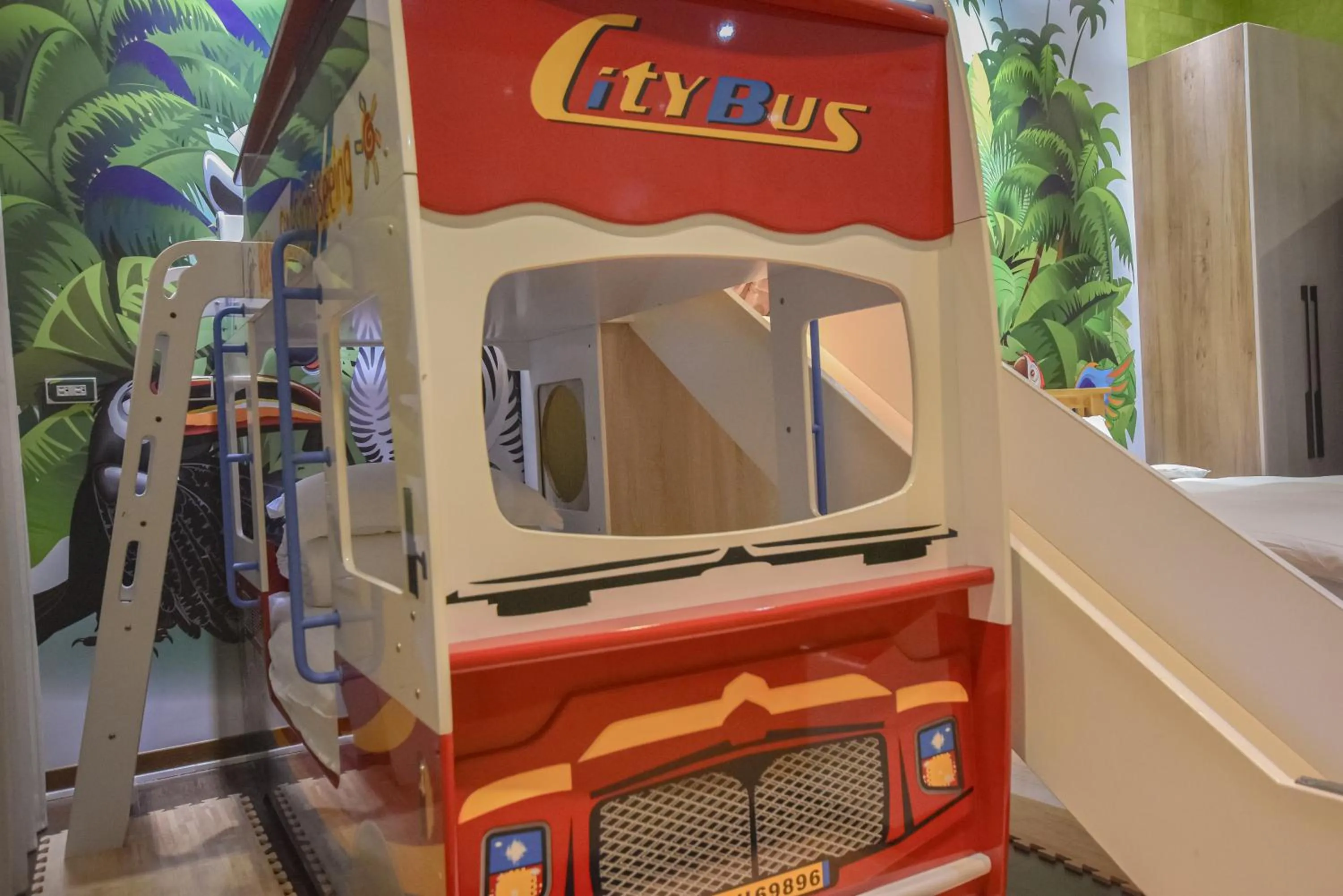 Duoai Mineral Spring