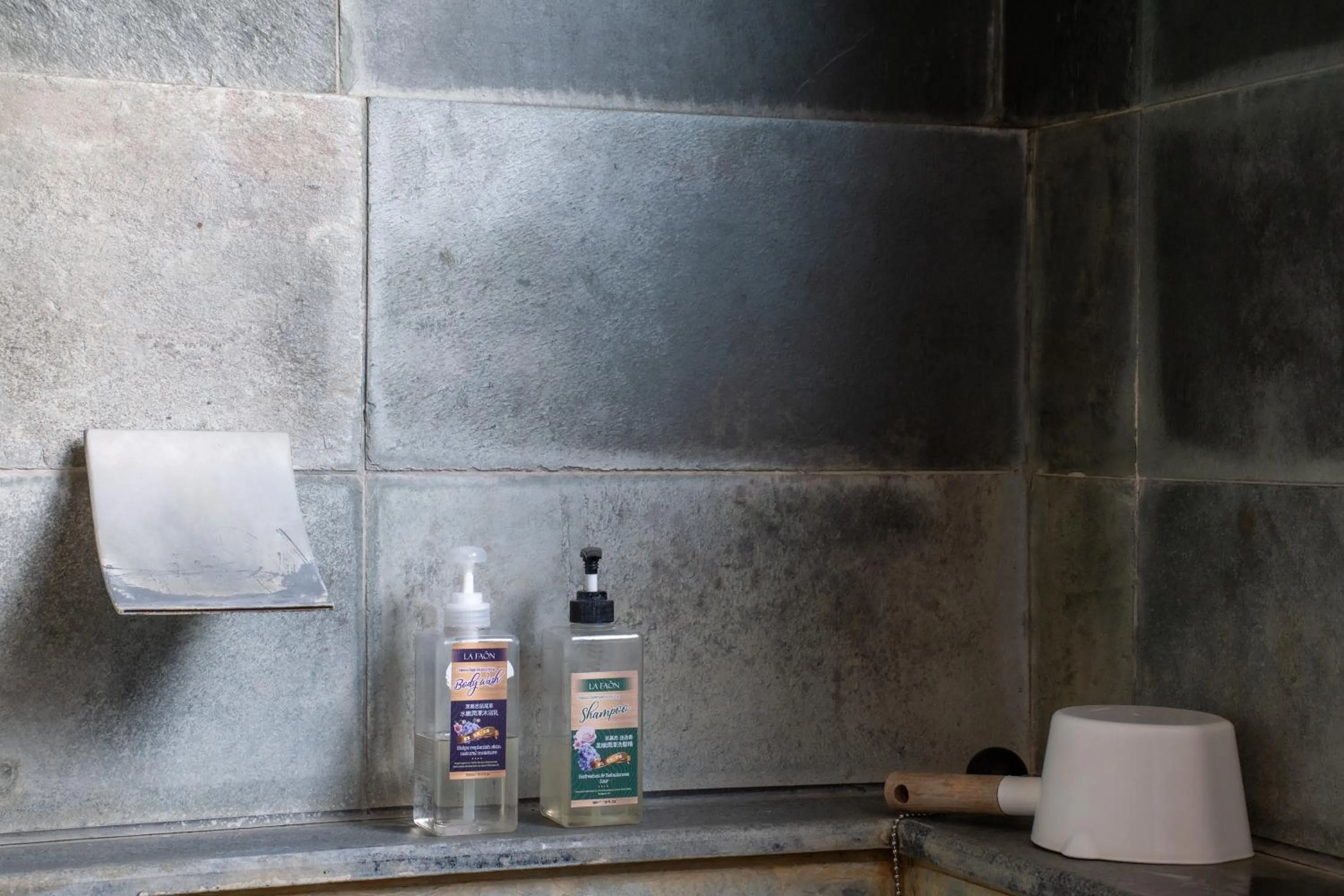 Duoai Mineral Spring