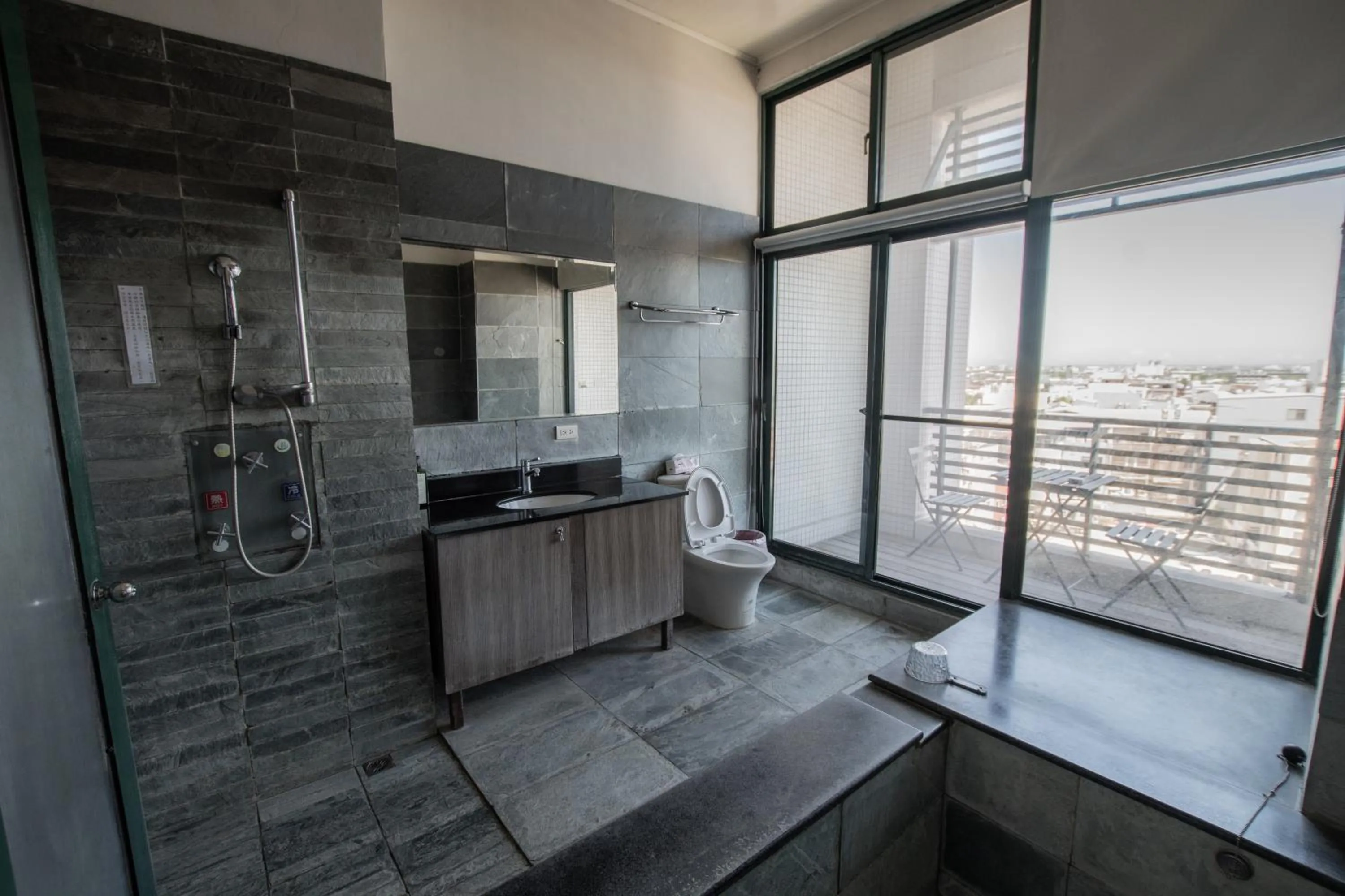 Duoai Mineral Spring