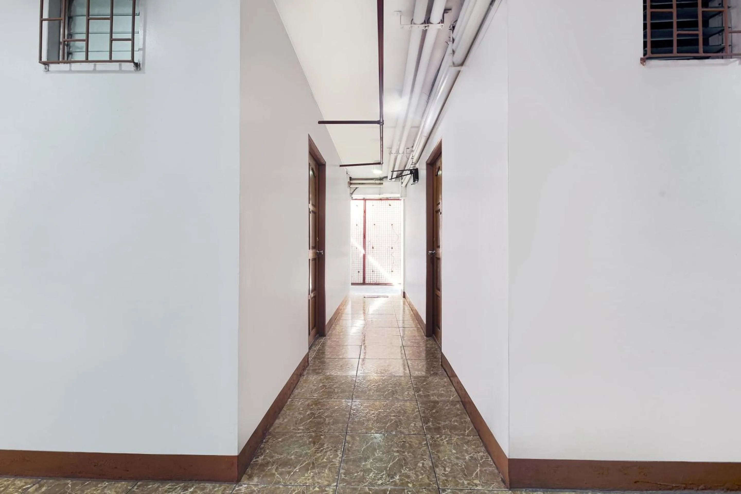 Lobby or reception in OYO 859 City Stay Inns Pasong Tamo