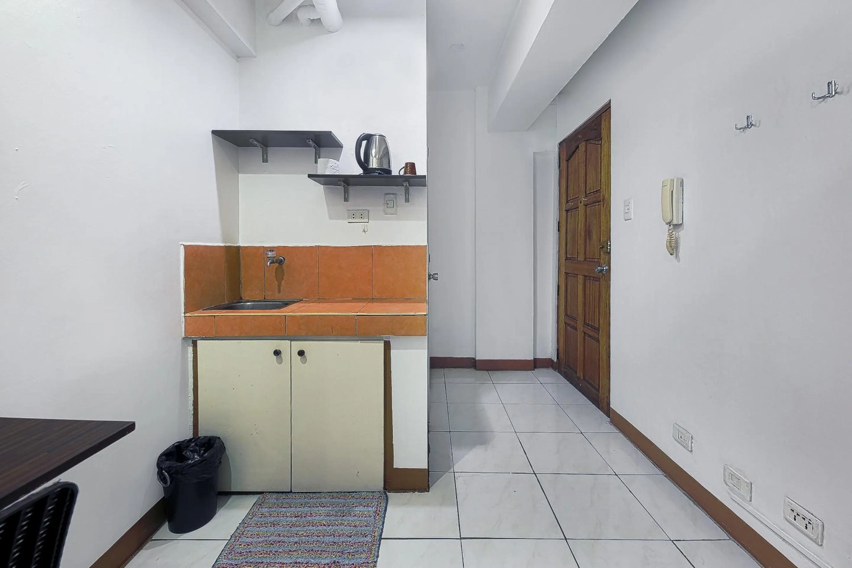 Bedroom in OYO 859 City Stay Inns Pasong Tamo