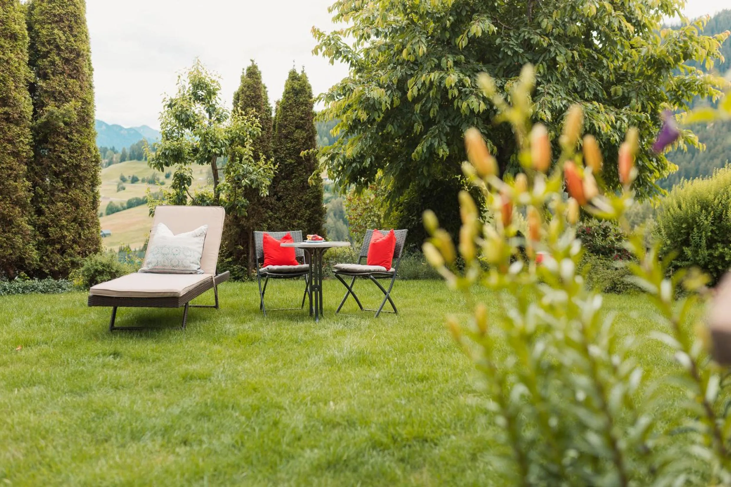 Haus Raschlguat