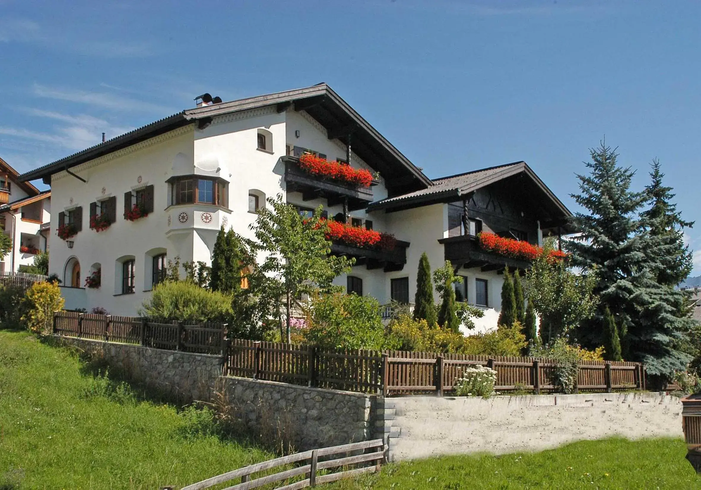 Haus Raschlguat Haus Raschlguat