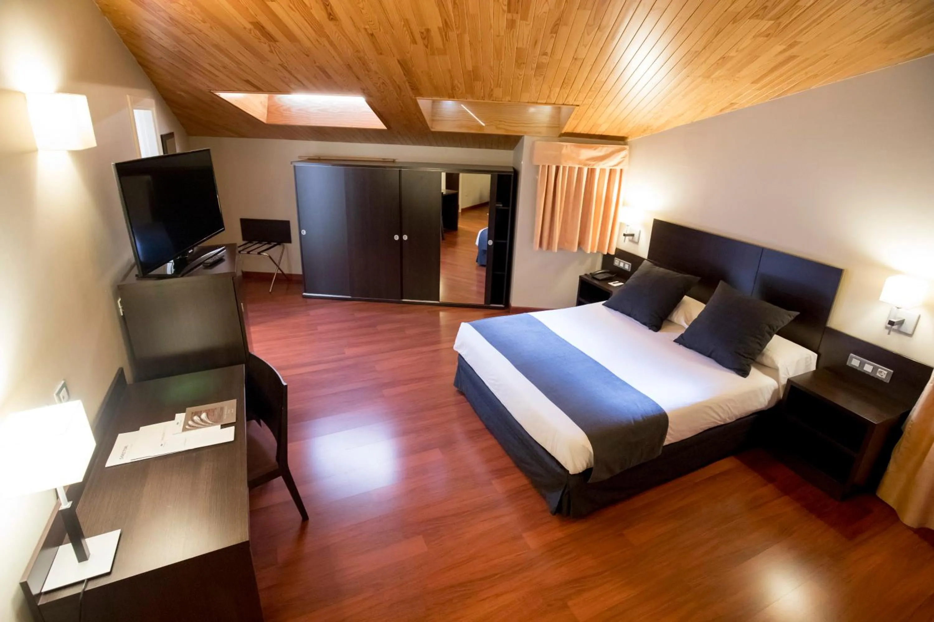 Bed in Font D'Argent Canillo