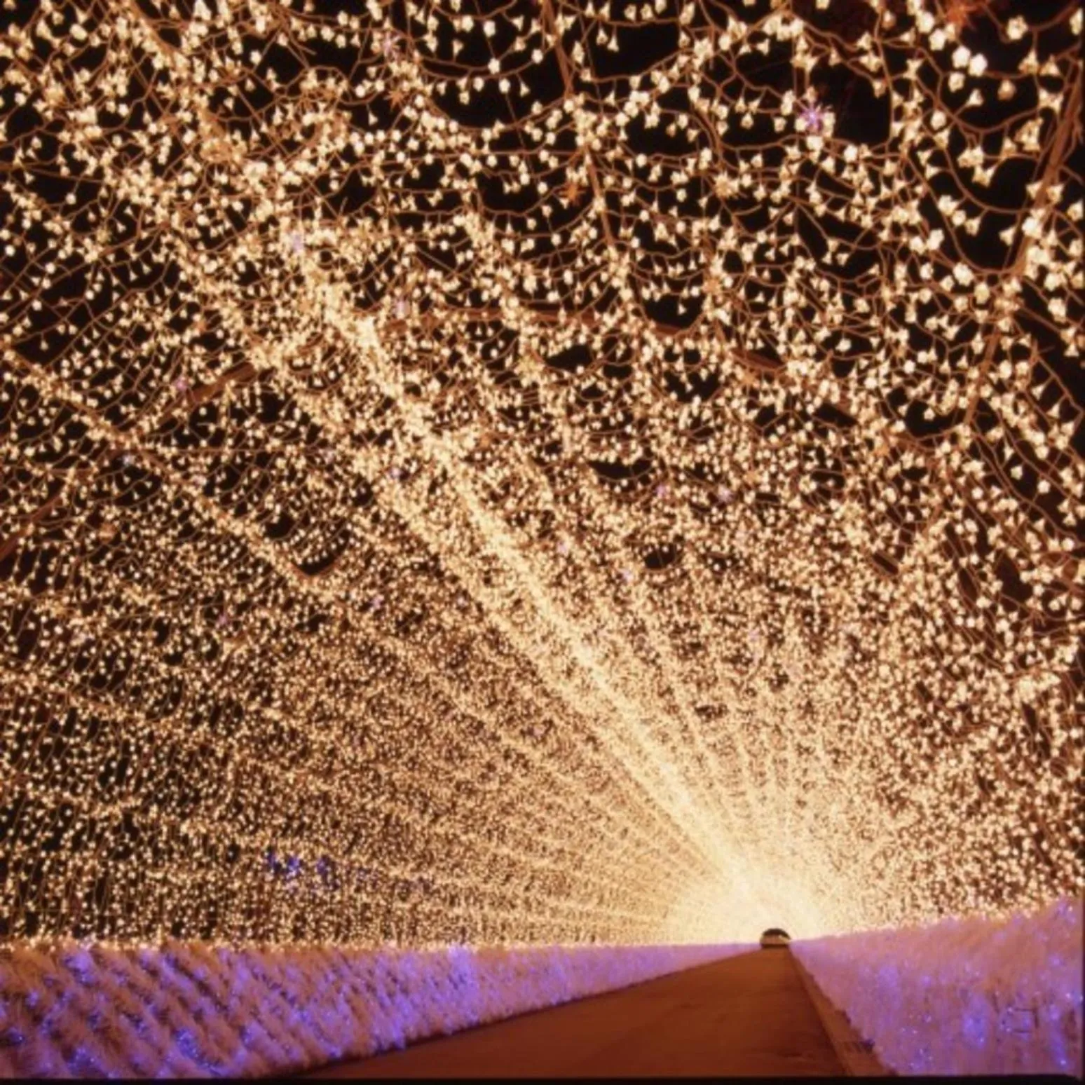 Nearby landmark in Hotel Yunomoto