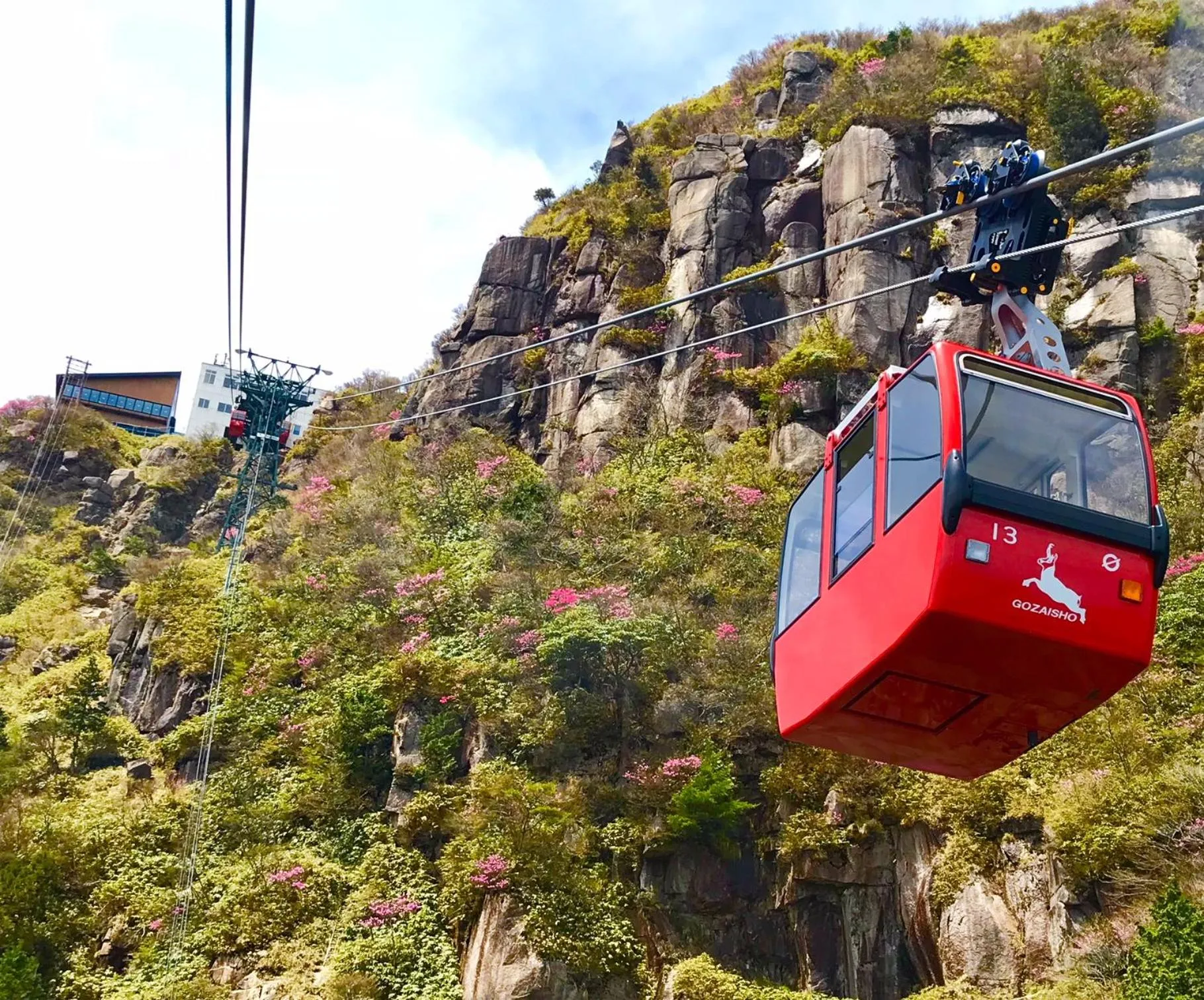 Activities in Hotel Yunomoto