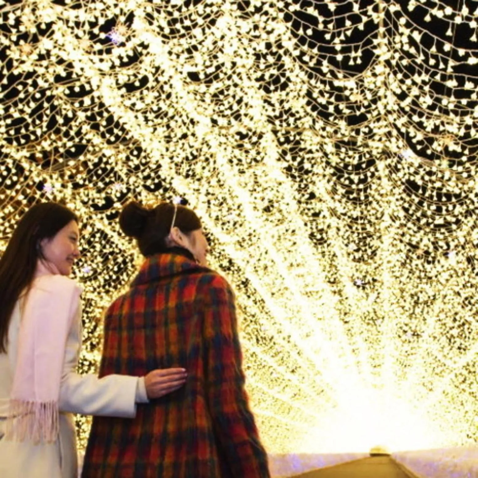 Nearby landmark in Hotel Yunomoto