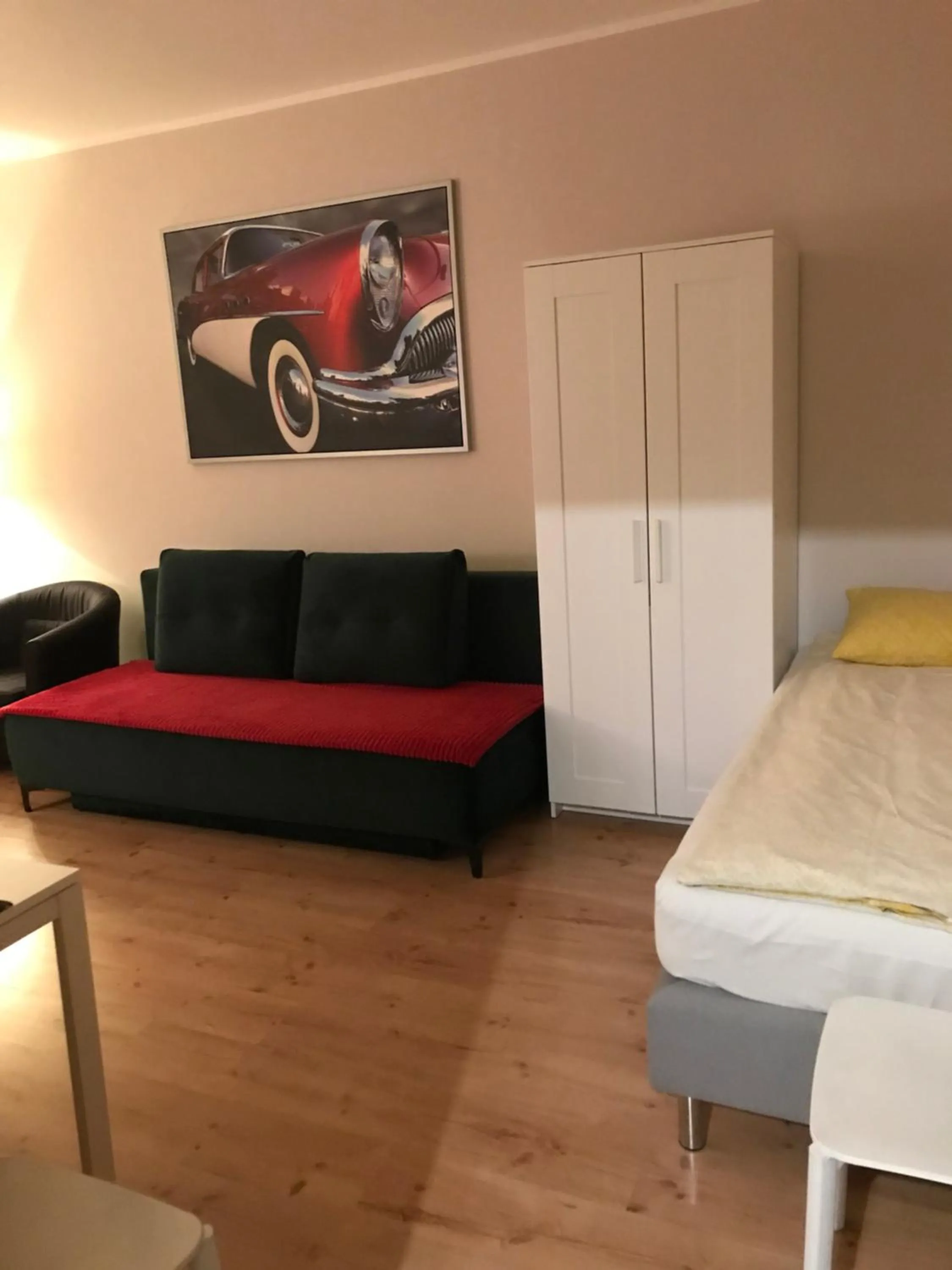 Apartament Józefa