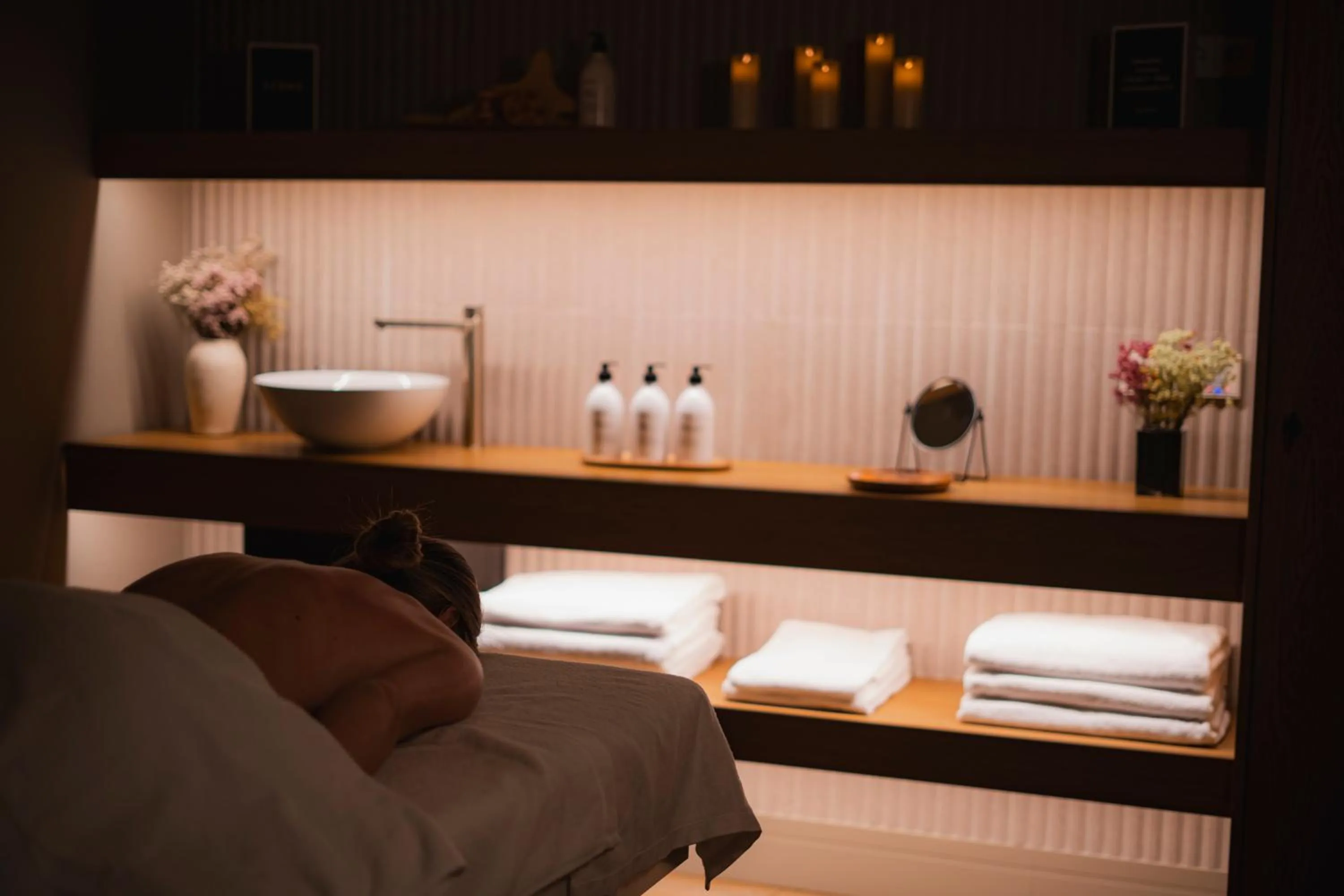 Massage in Serras Andorra