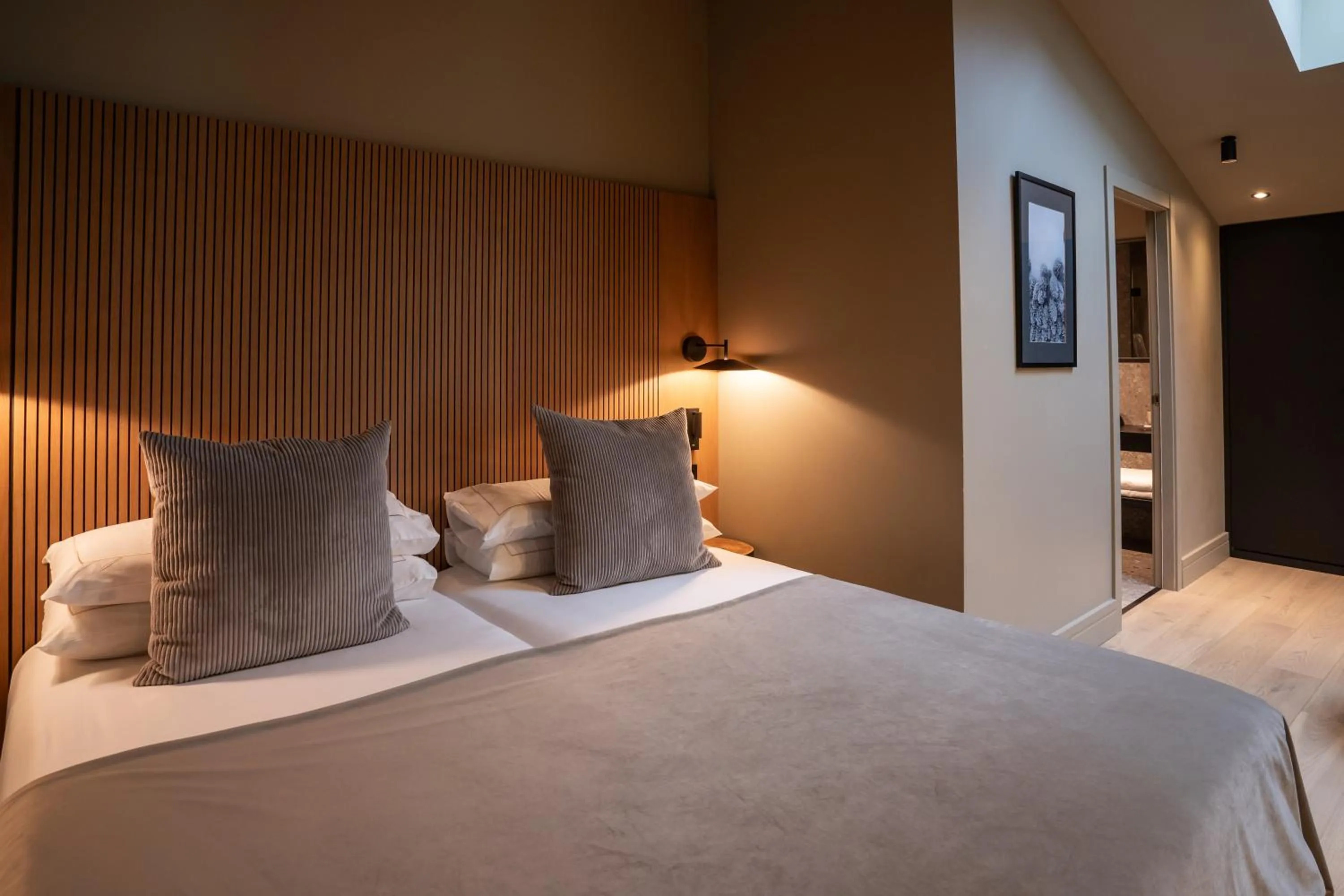 Bedroom, Bed in Serras Andorra