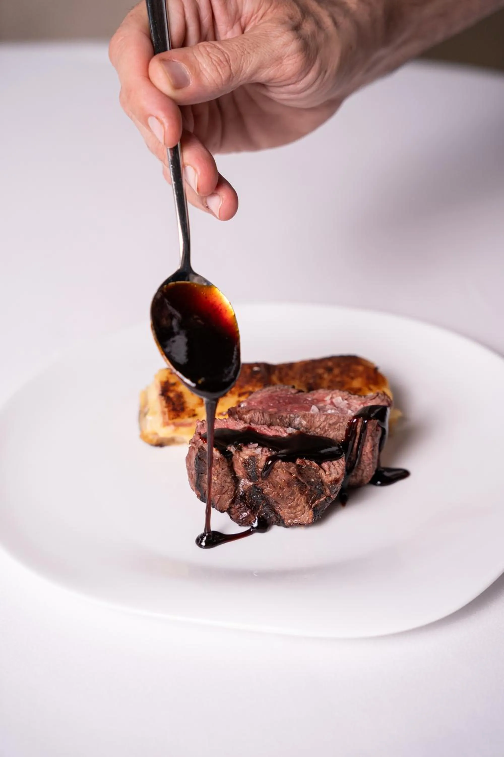 Food in Serras Andorra