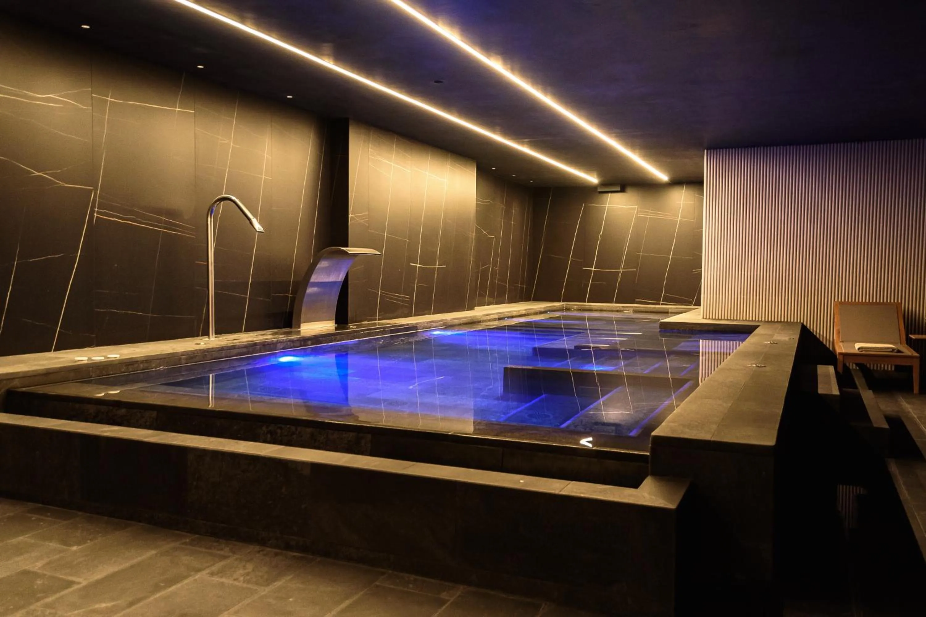 Spa and wellness centre/facilities in Serras Andorra