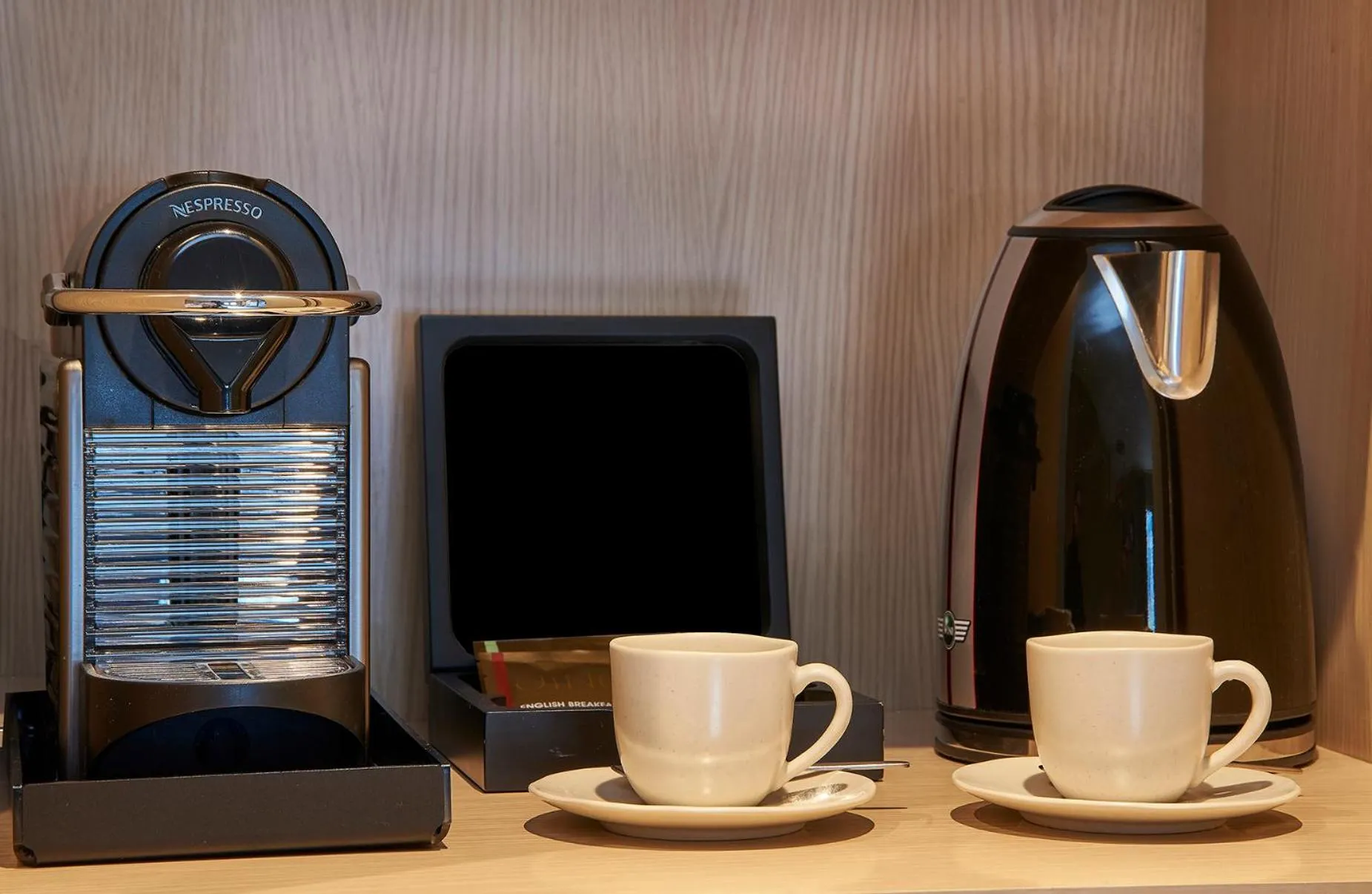 Coffee/tea facilities in Serras Andorra