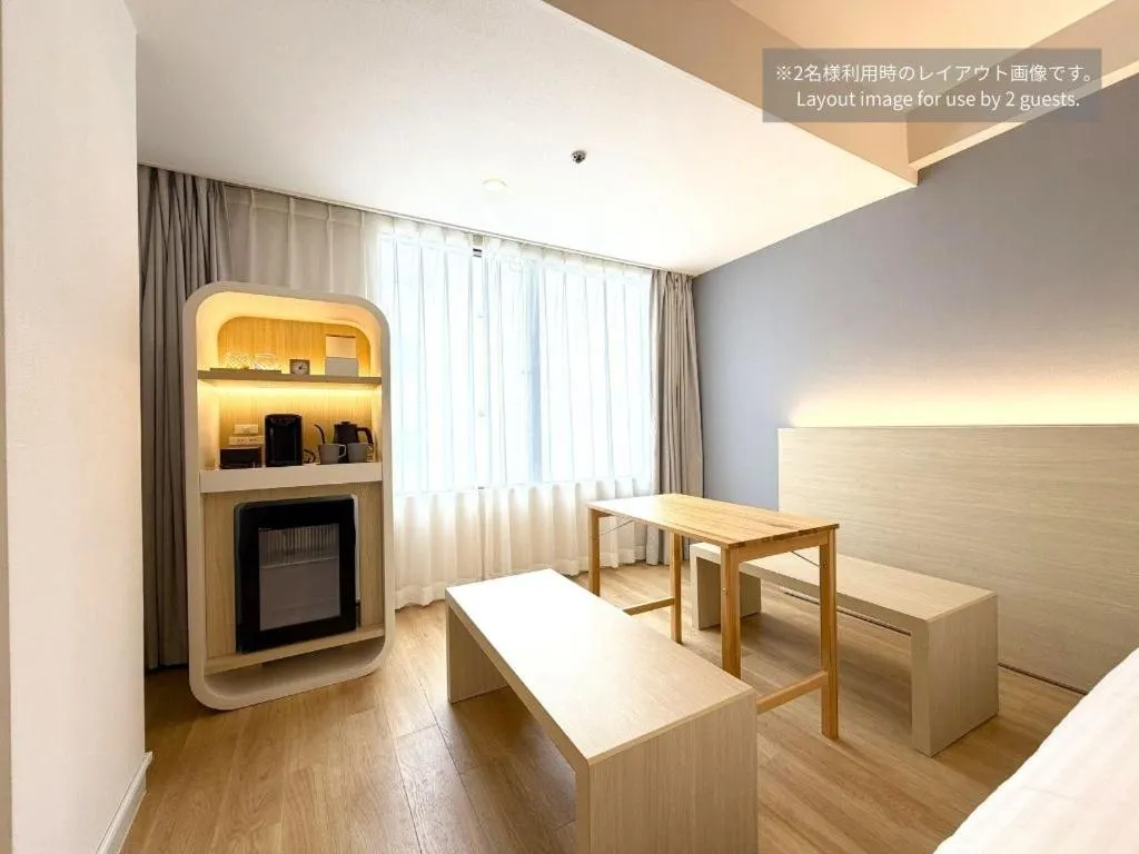 琉球オリオンホテル 那覇国際通り