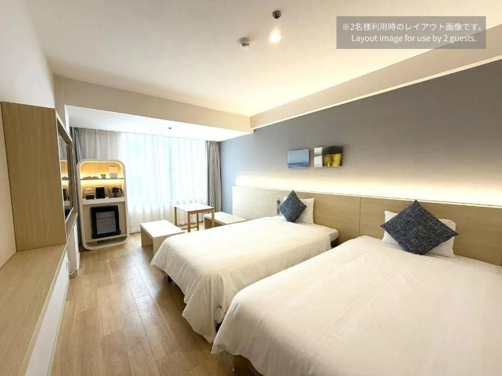 琉球オリオンホテル 那覇国際通り