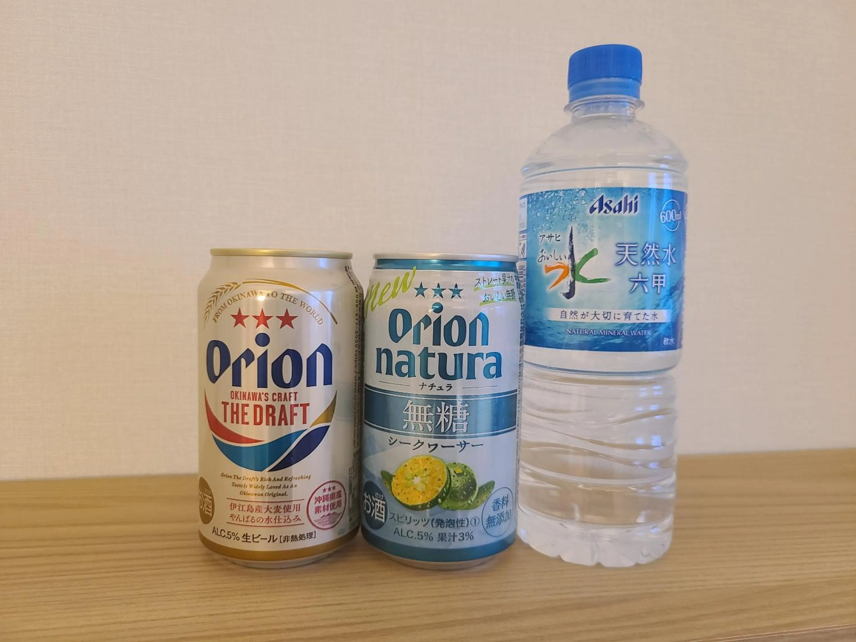 Standard Twin Room - Non-Smoking in 琉球オリオンホテル 那覇国際通り