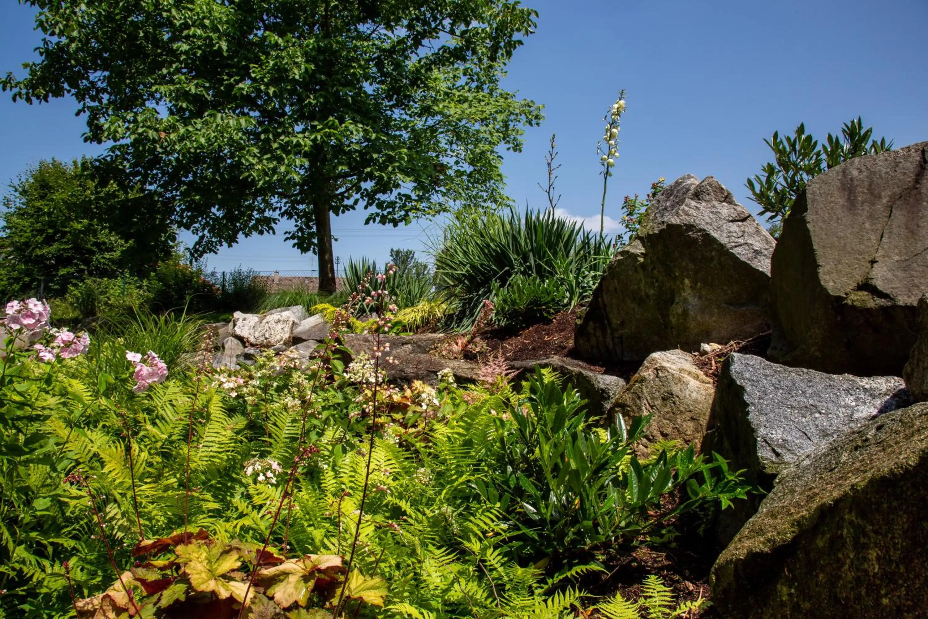 Property building in Arcus Hotel München Messe