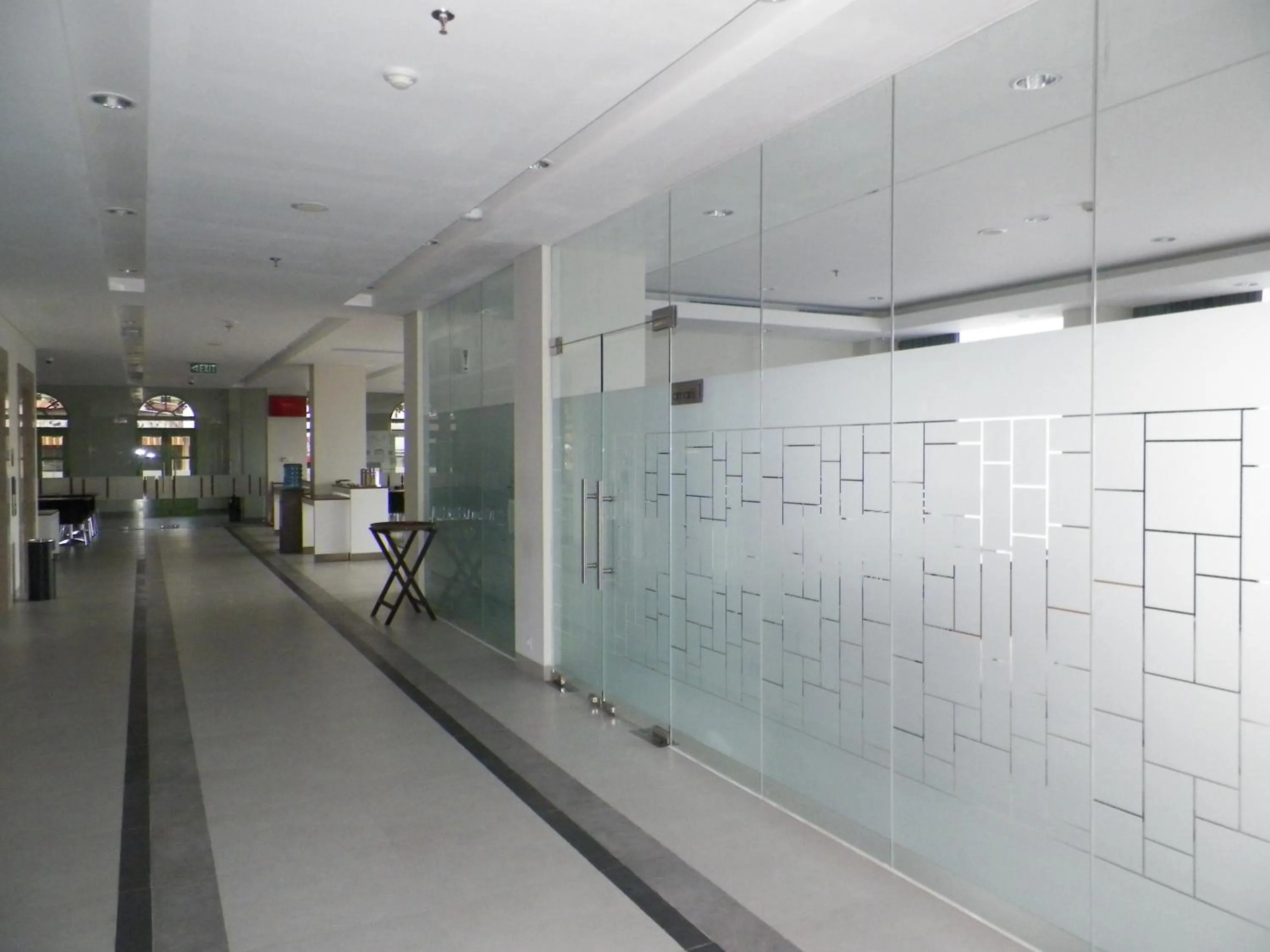 Lobby or reception in Amaris Hotel Malioboro - Jogja