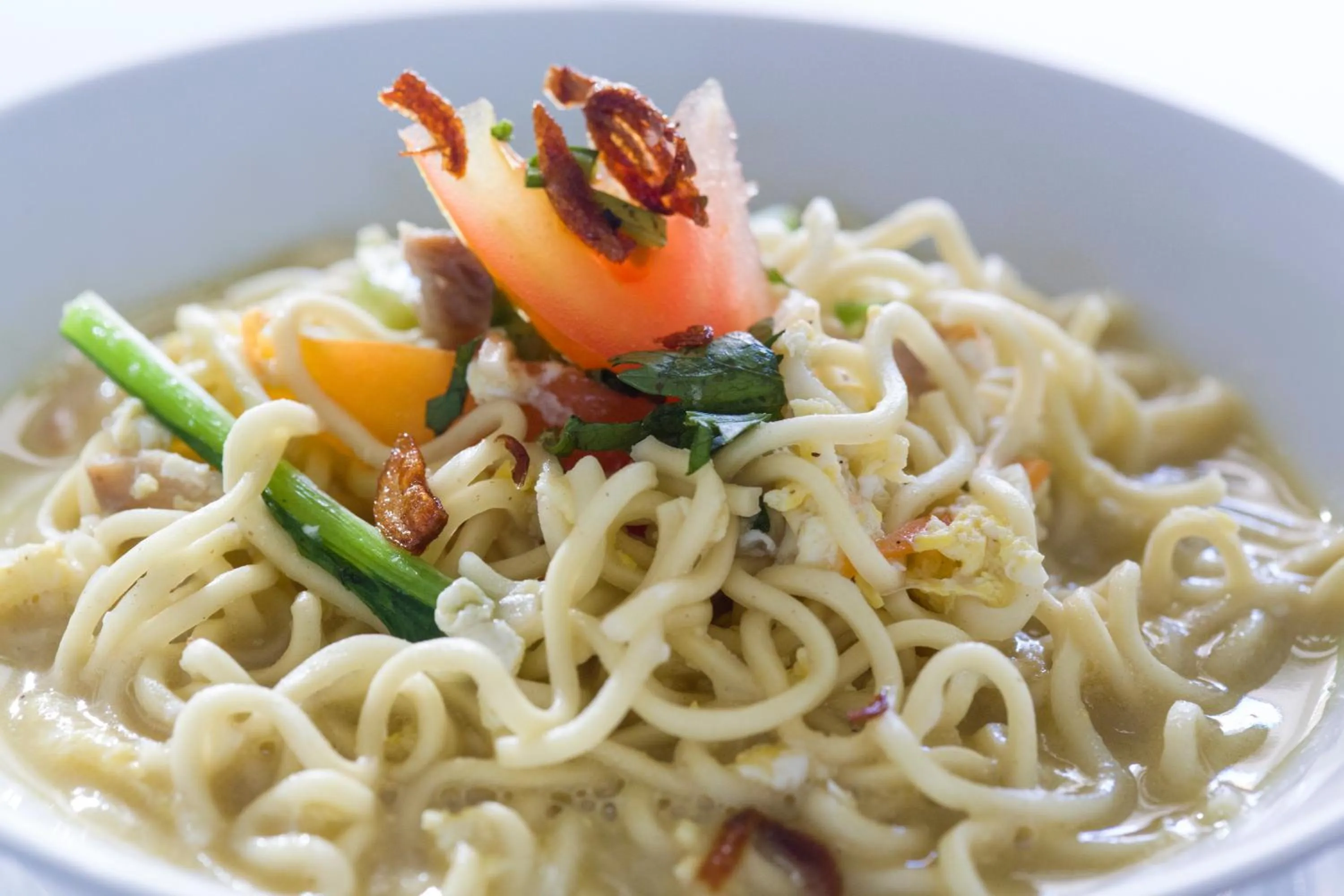 Food close-up in Amaris Hotel Malioboro - Jogja