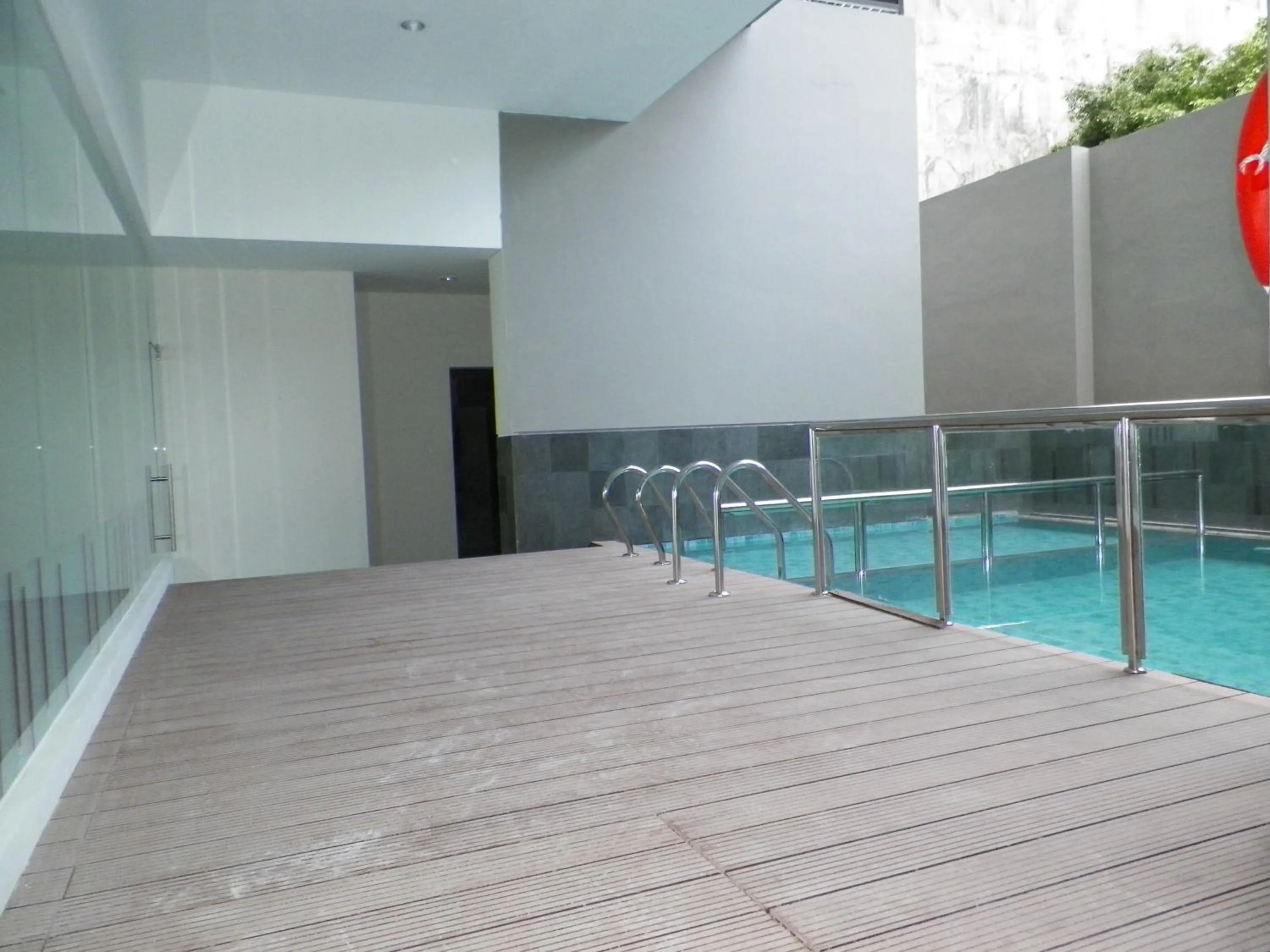 Day in Amaris Hotel Malioboro - Jogja