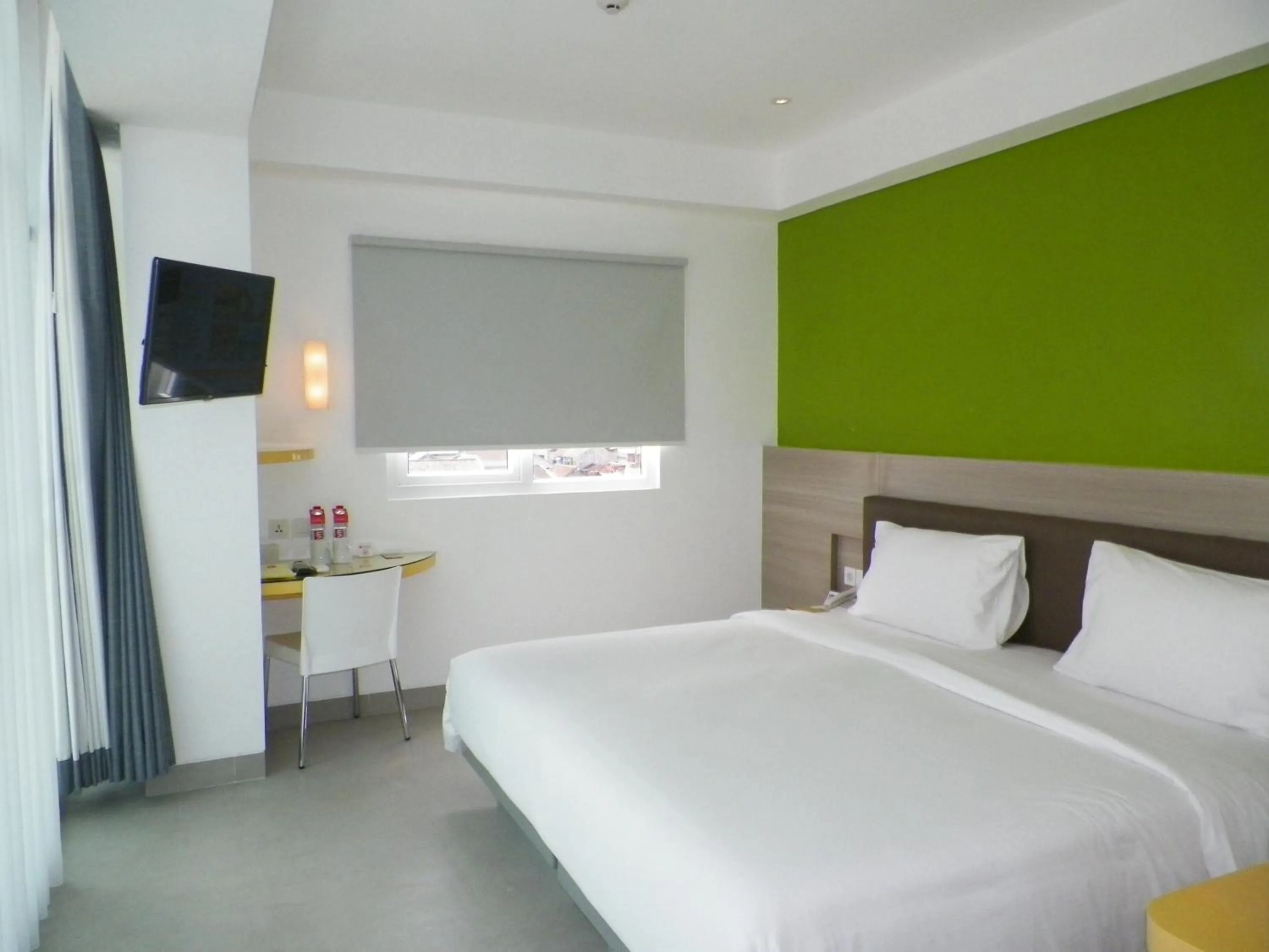 Day, Bed in Amaris Hotel Malioboro - Jogja
