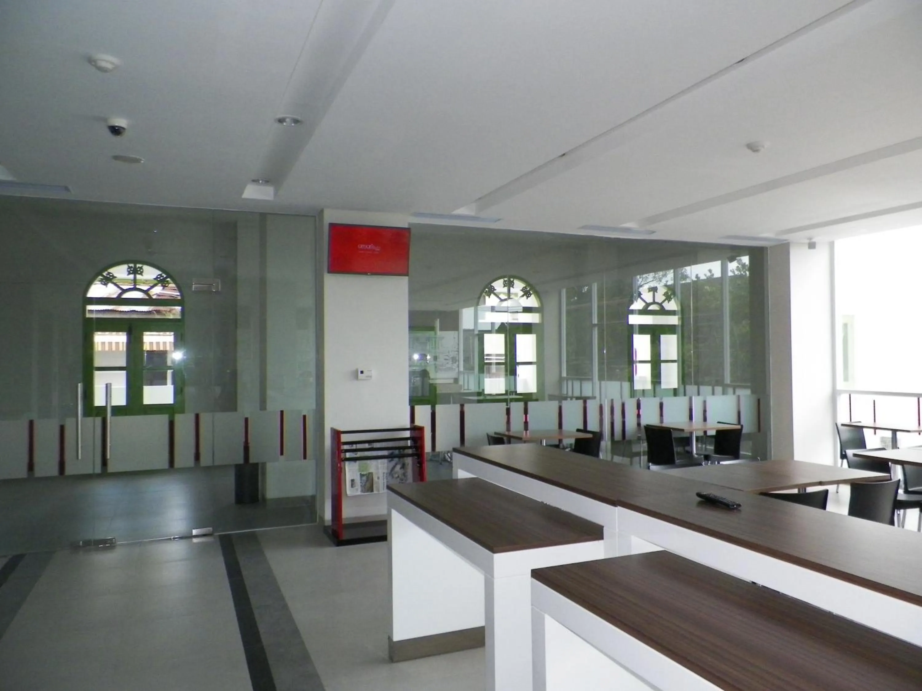 Day in Amaris Hotel Malioboro - Jogja