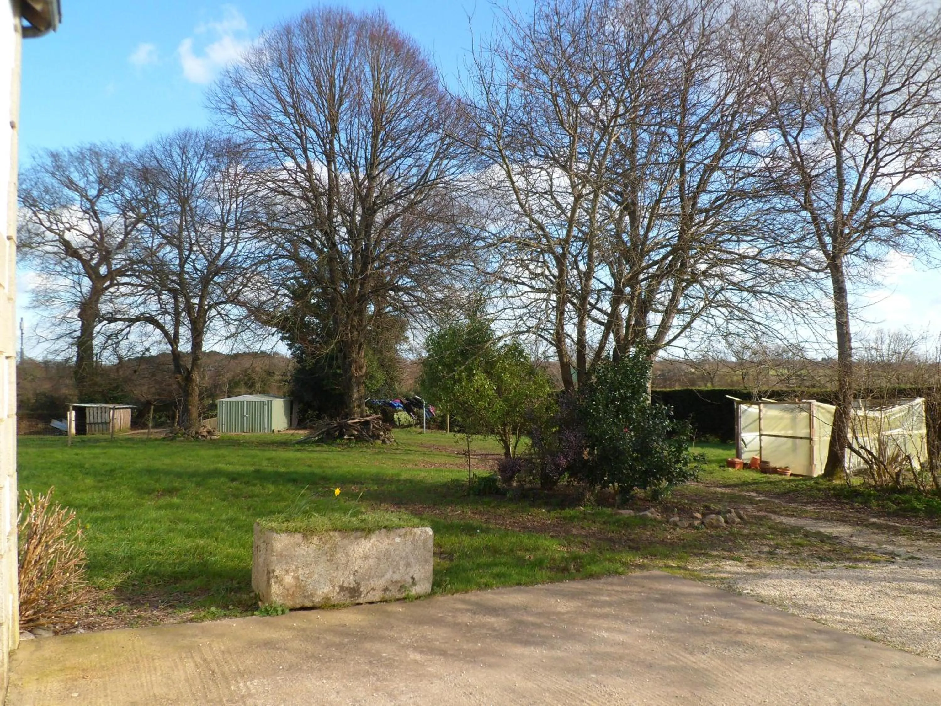 Other in Farmhouse in an amazing private park