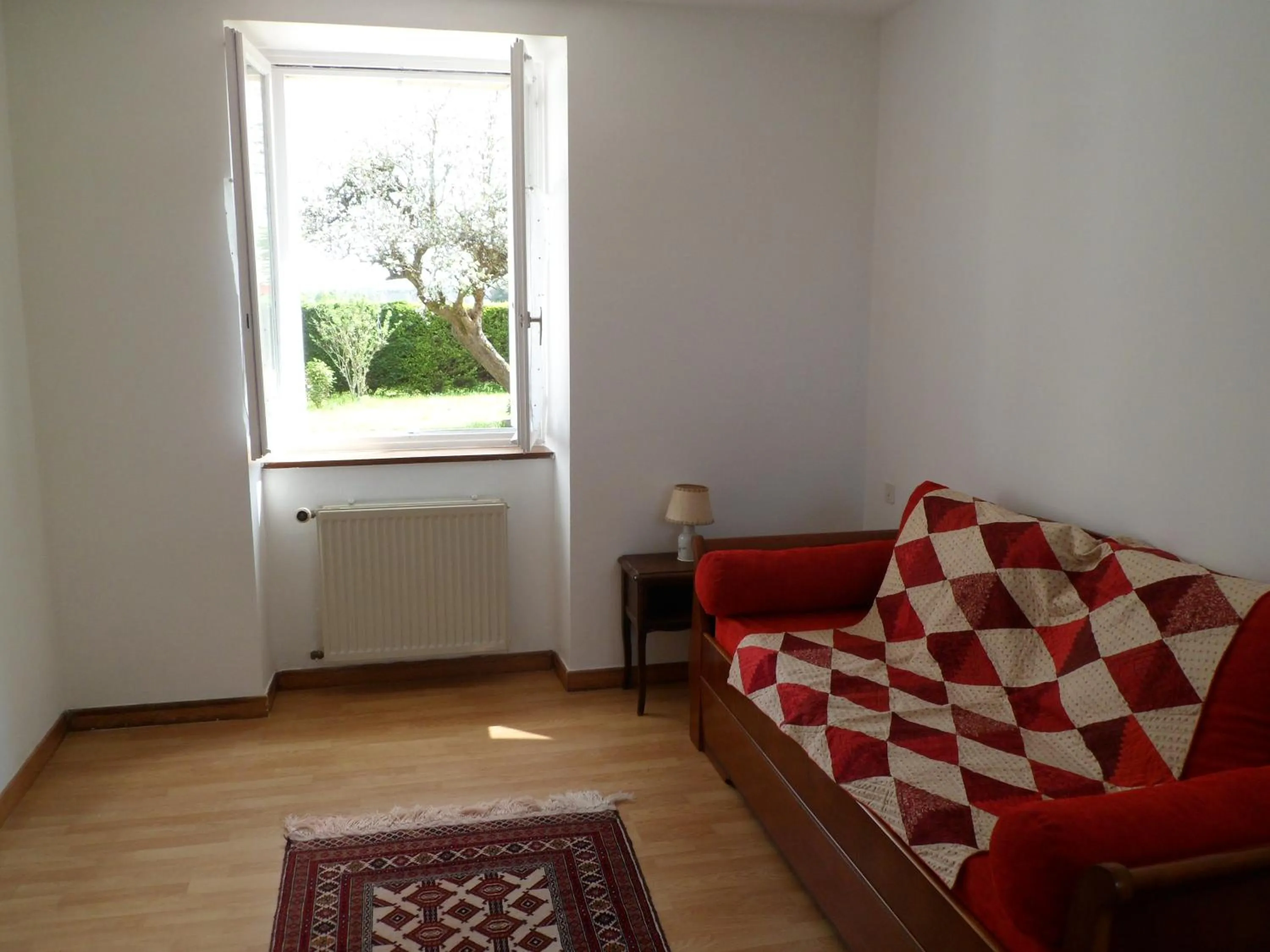 Property building in Farmhouse in an amazing private park