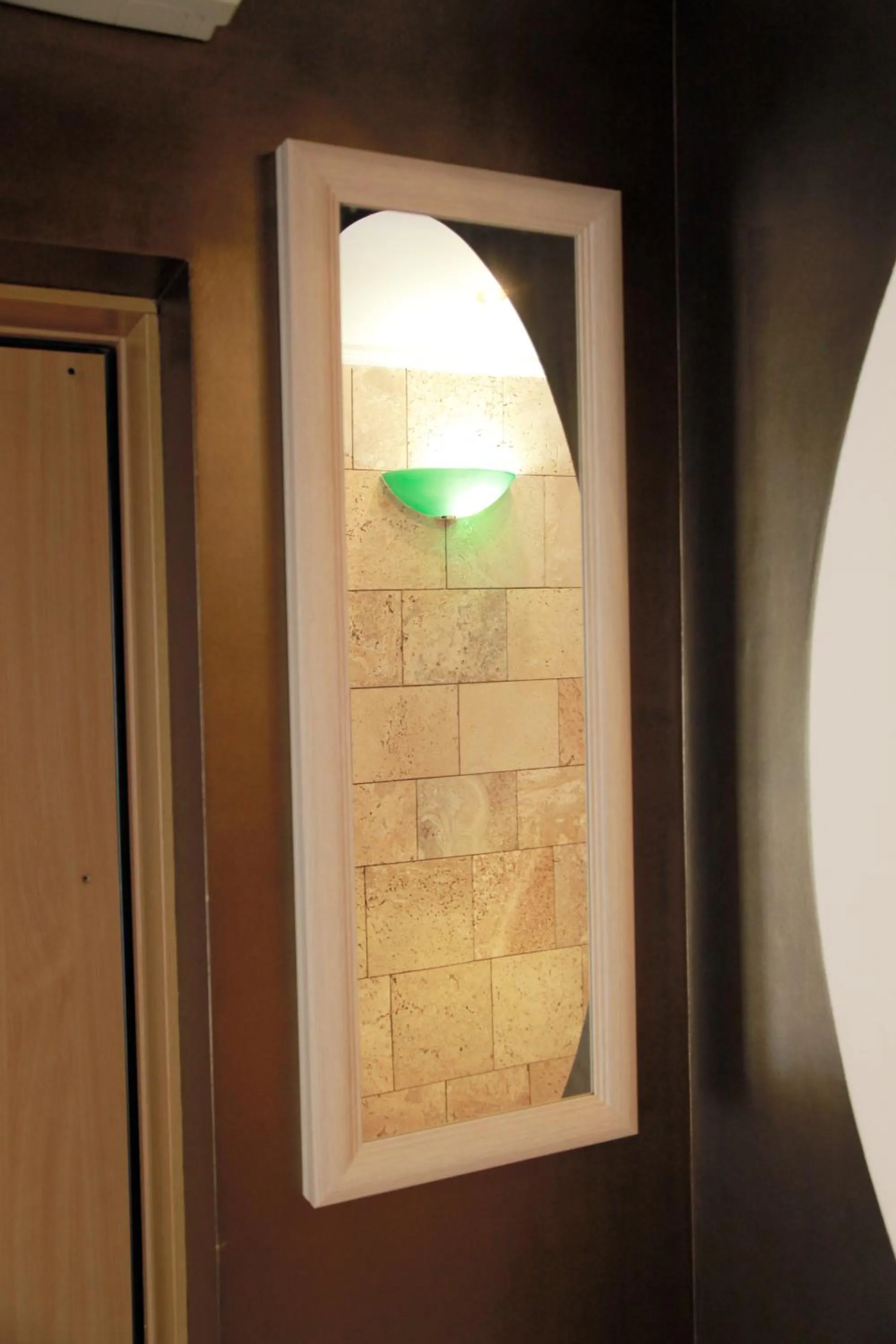 Apartment in VIP on Naberezhnaya str