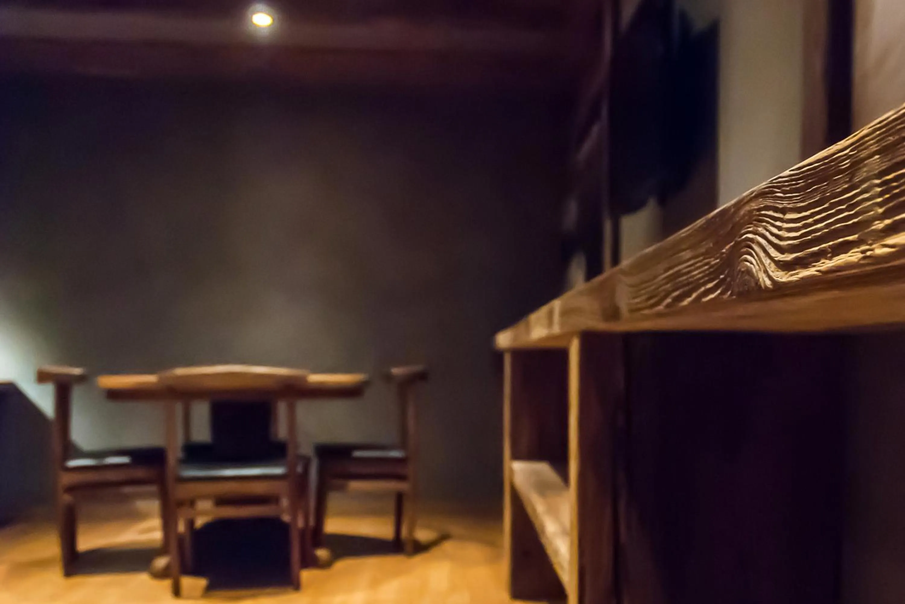 Living room in Hotel AnyosPark Mountain & Wellness Resort