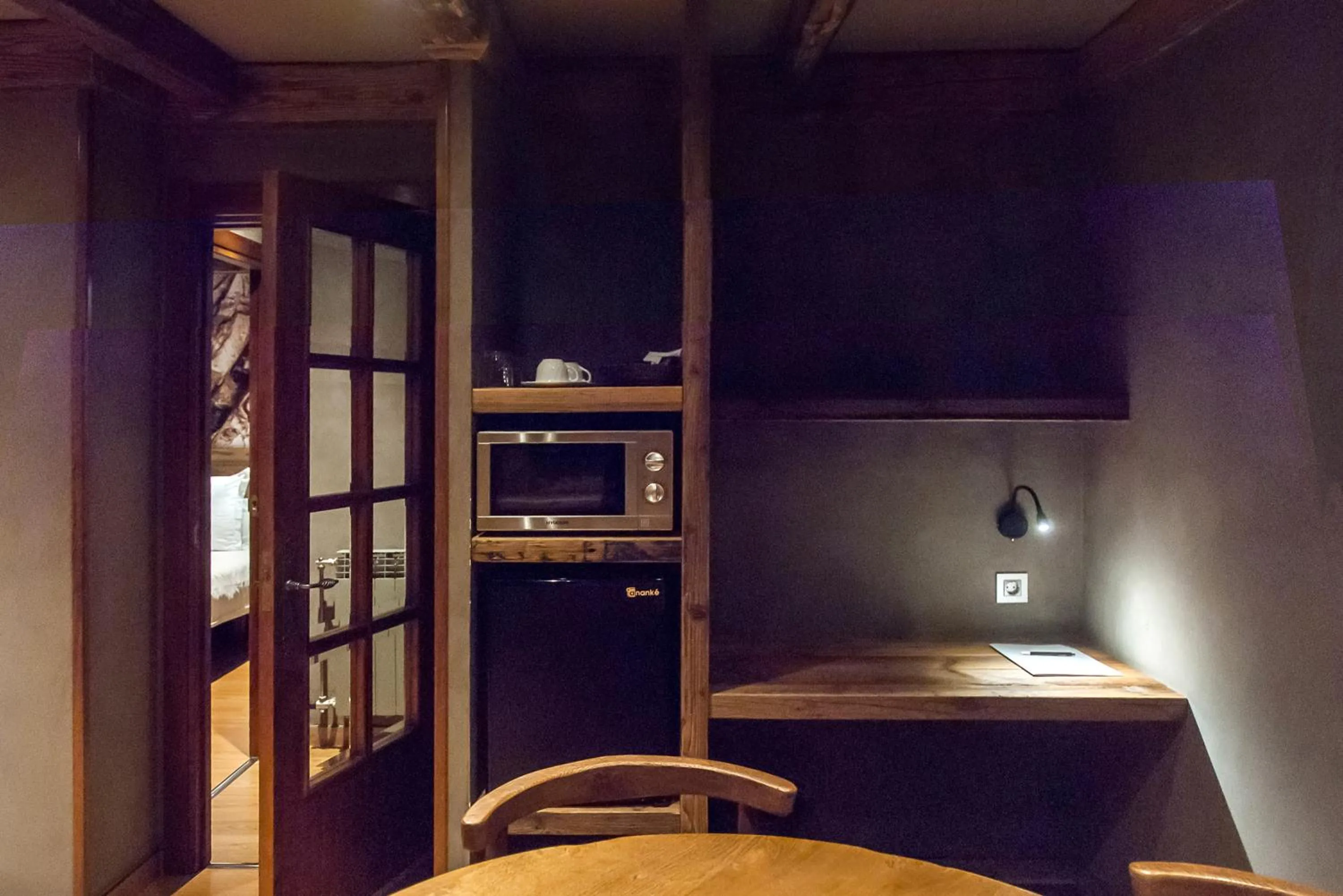 Bedroom in Hotel AnyosPark Mountain & Wellness Resort