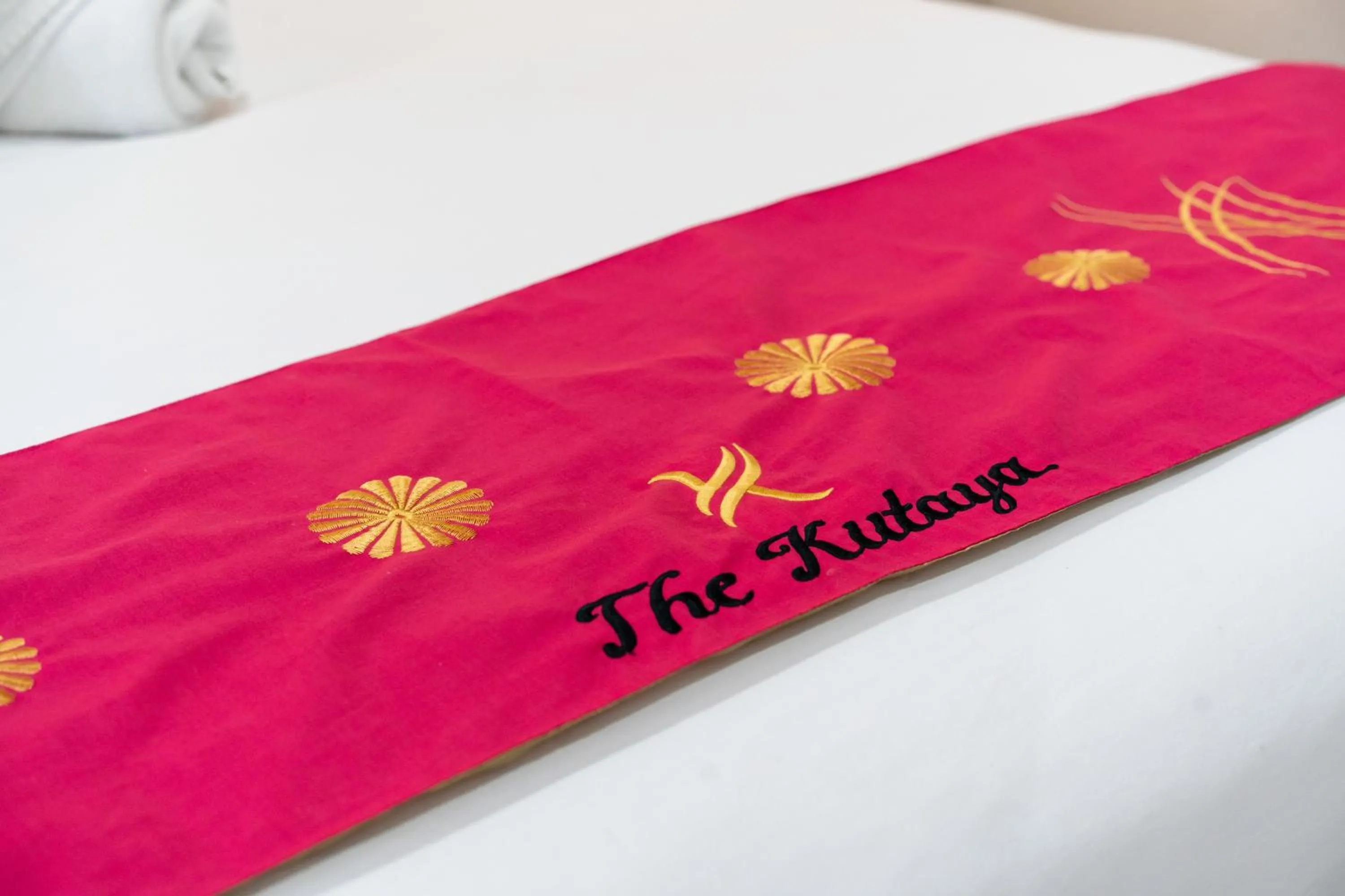 Bedroom in The Kutaya