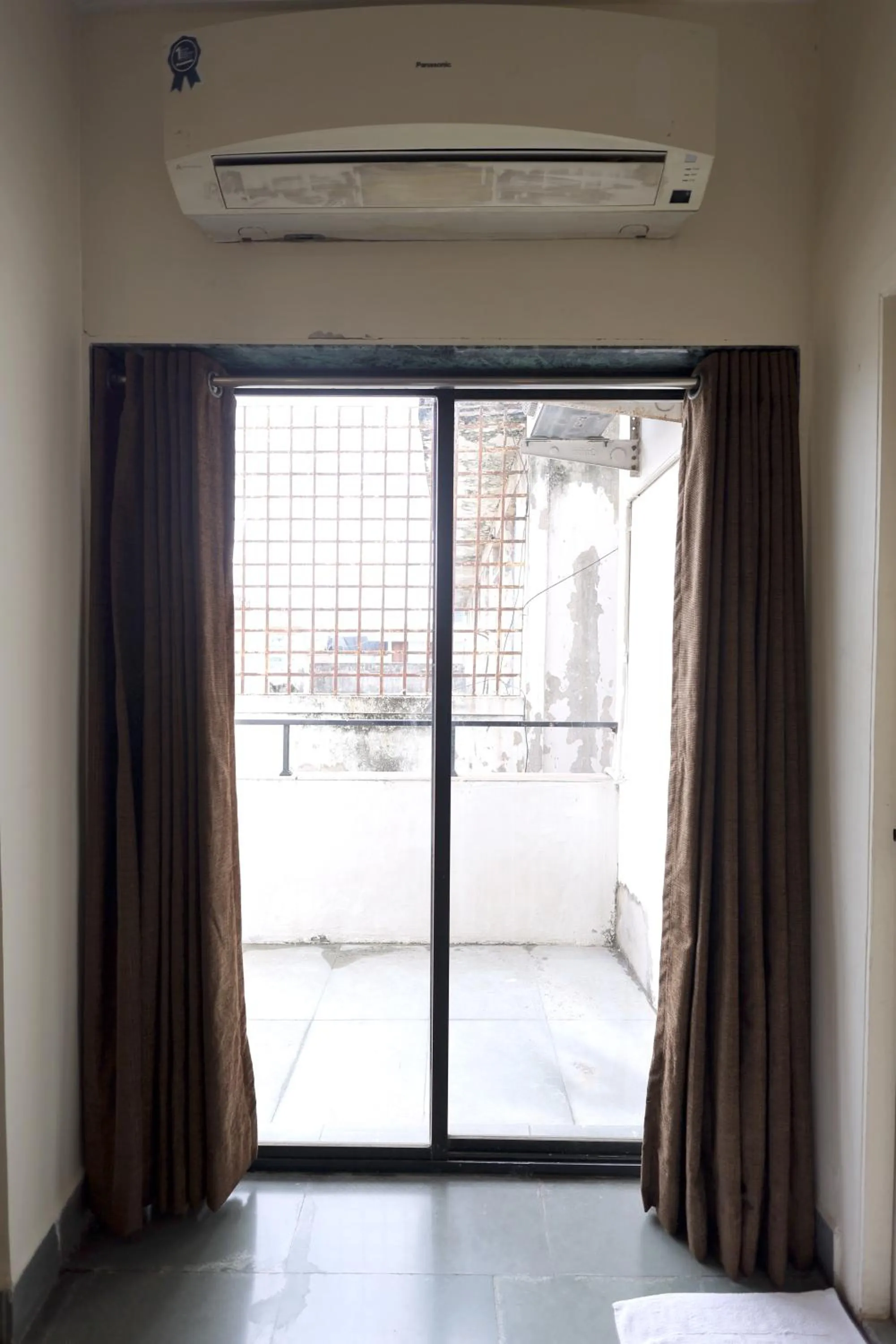 View (from property/room) in Hotel Hospice