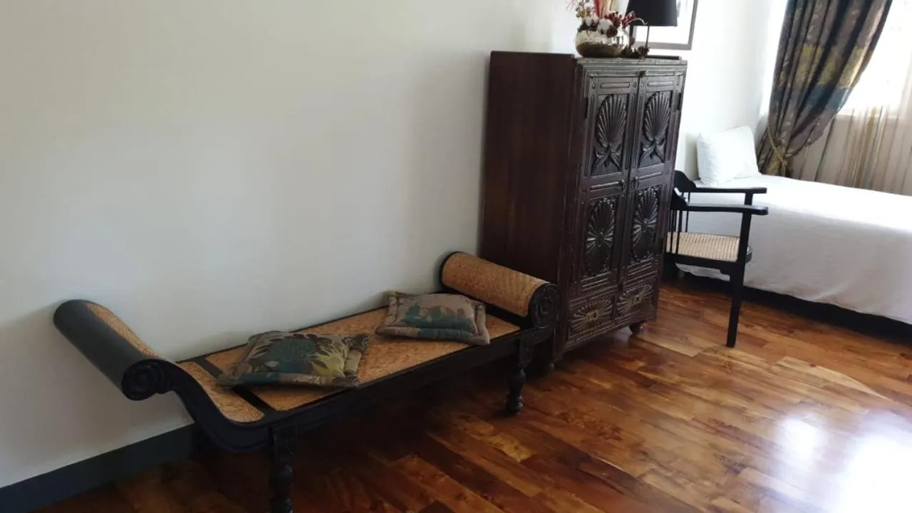 Villa Angélique - Hôtel classé Monument Historique