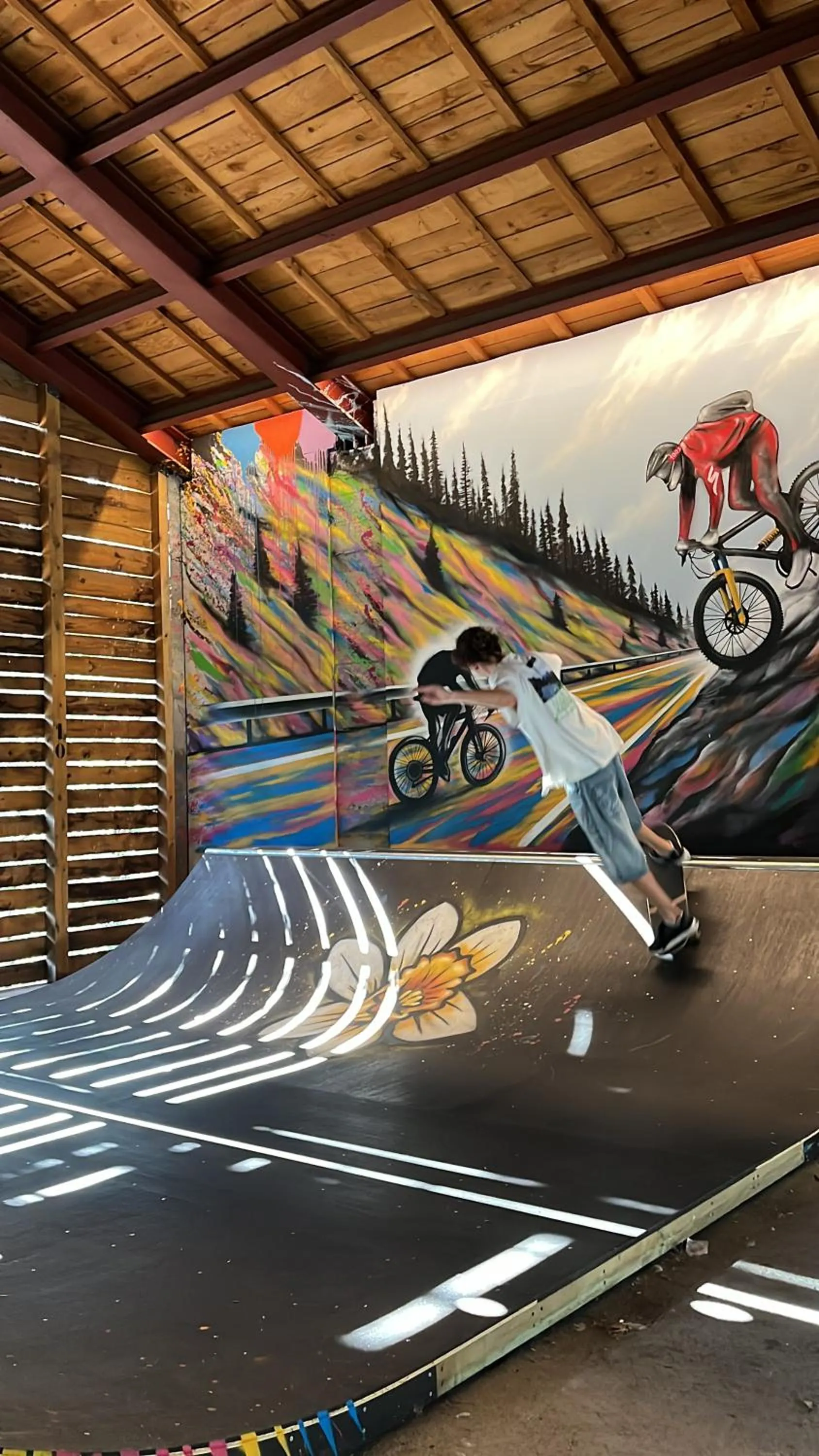 Activities in Apartaments Giberga