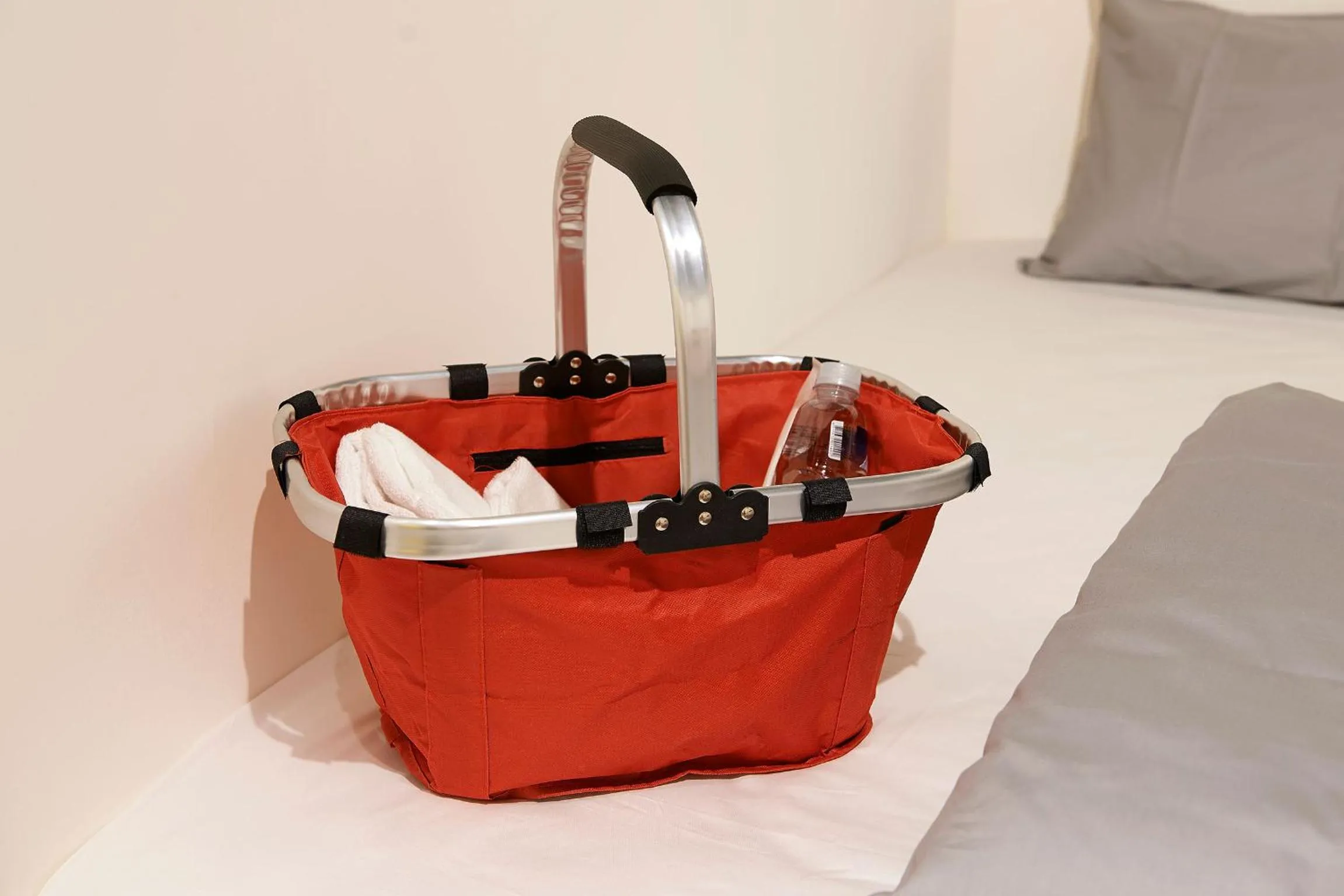 Other, Bed in Ease Single Inn