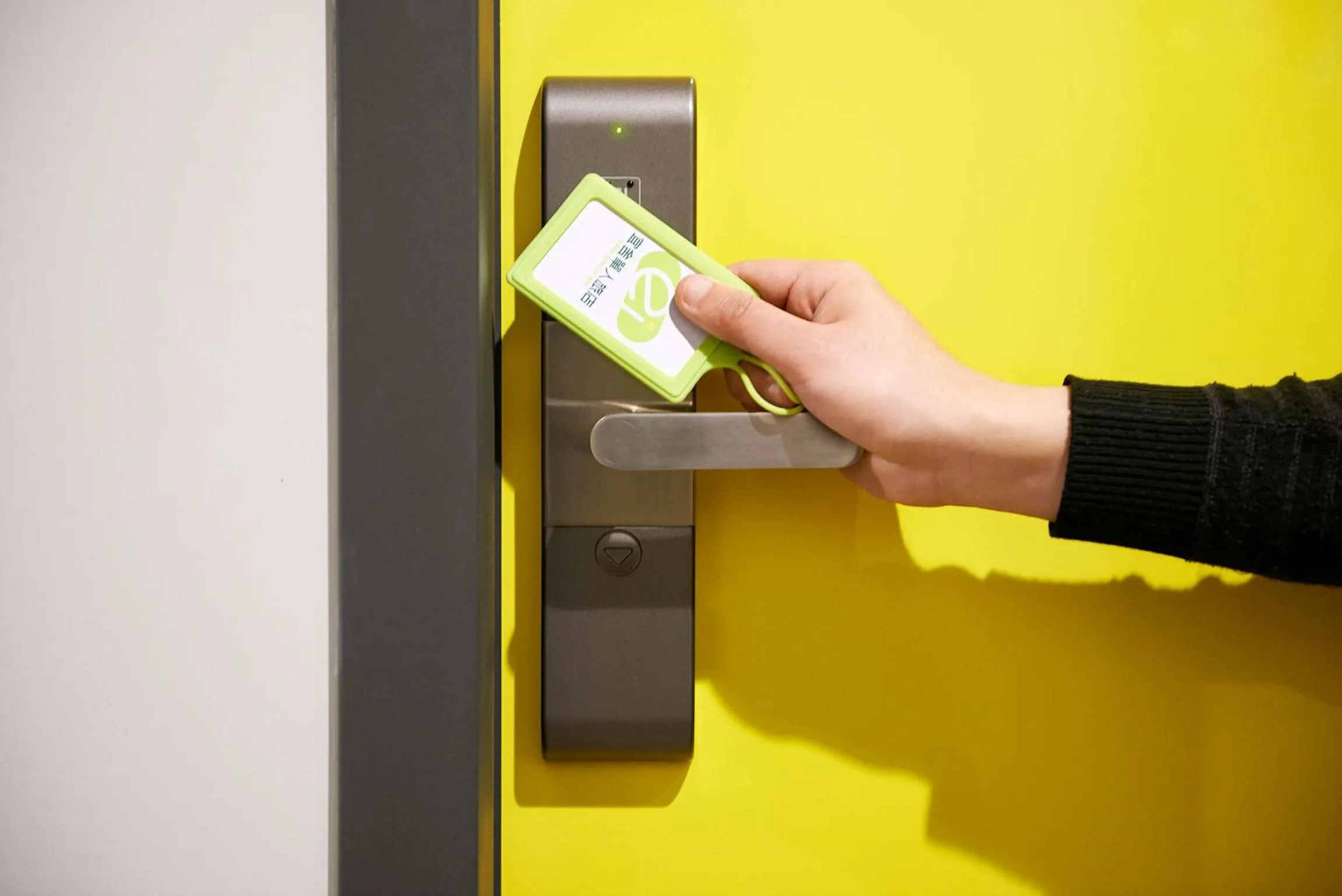 Day in Ease Single Inn