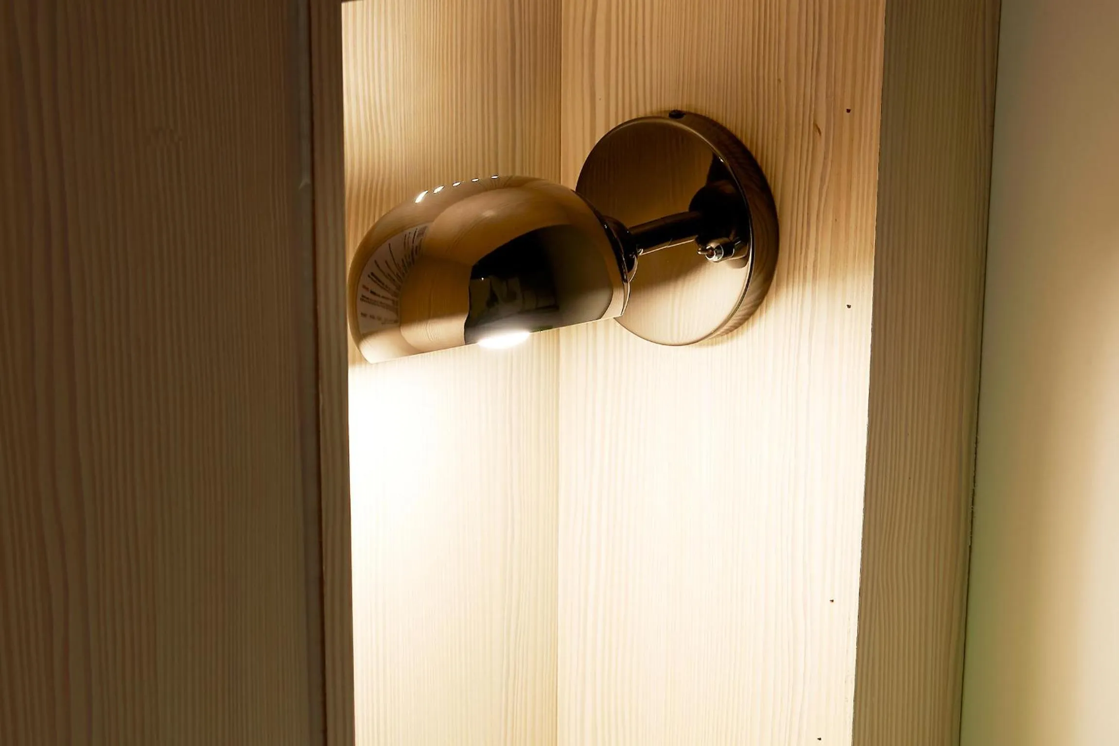 Decorative detail in Ease Single Inn