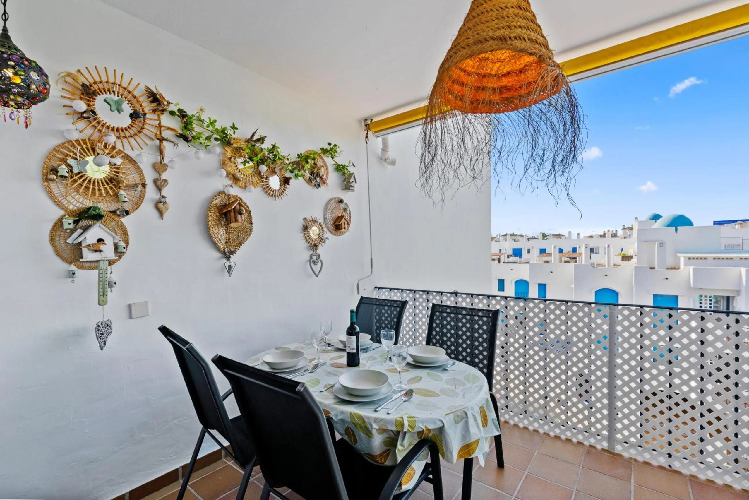 Marina Duquesa apartemento 2110