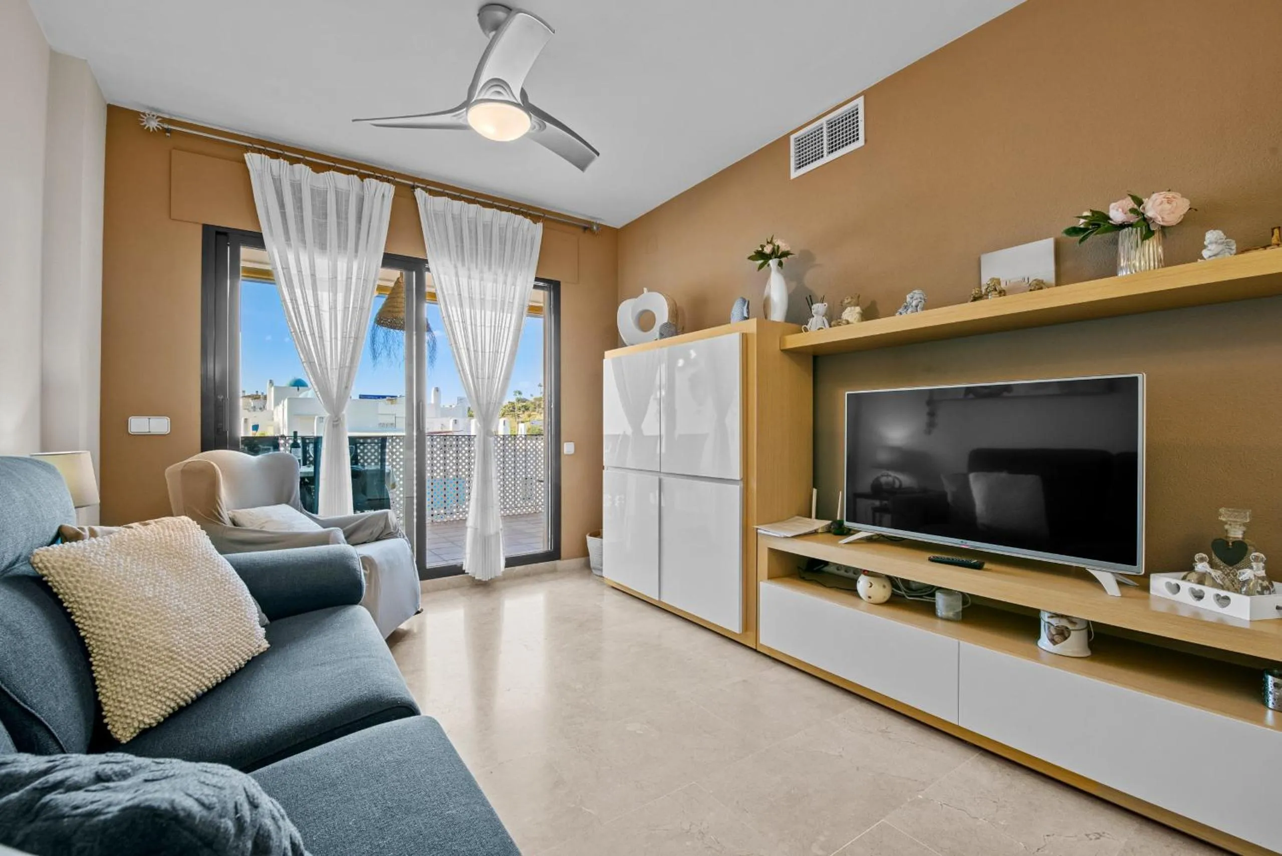 Marina Duquesa apartemento 2110
