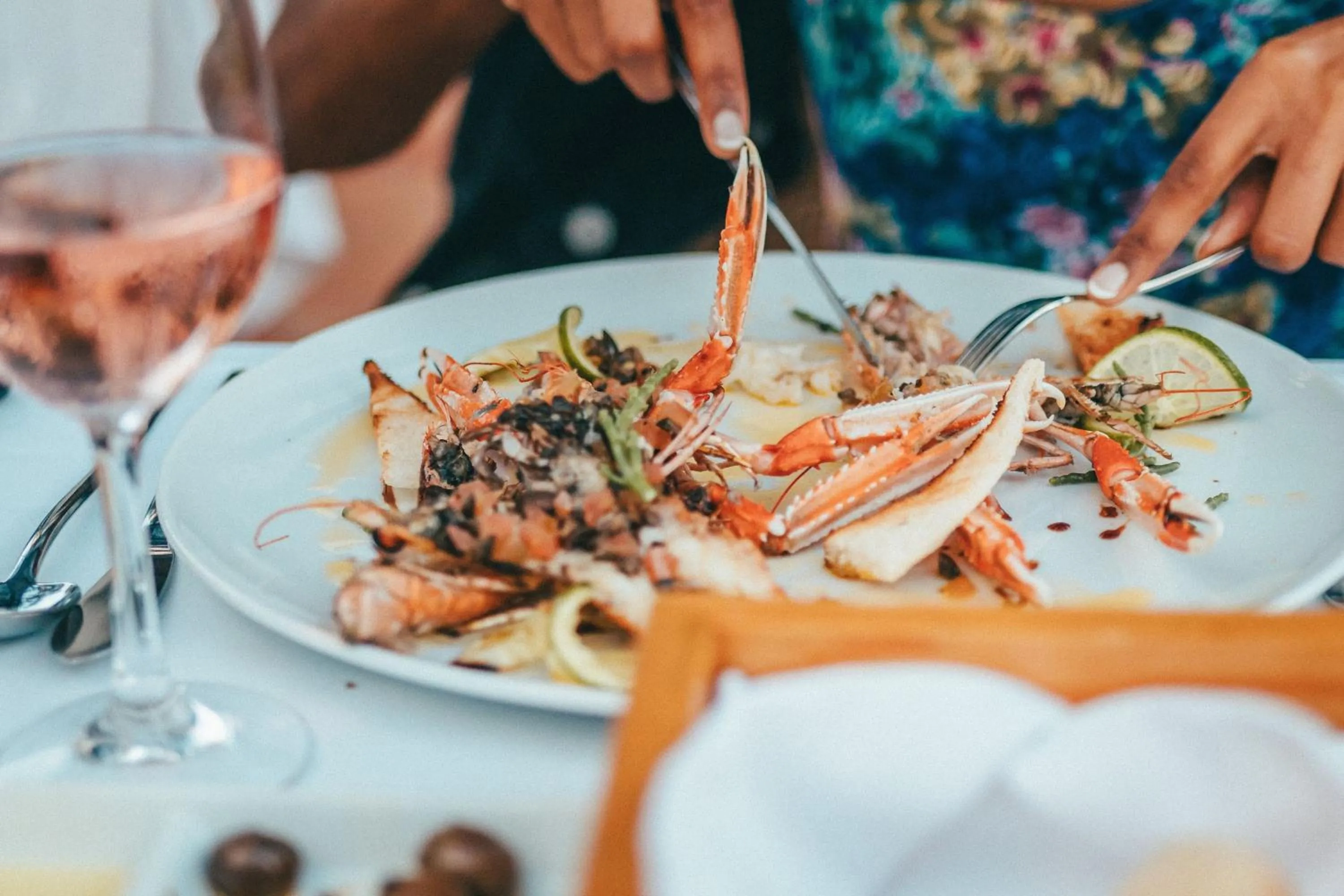 Restaurant/places to eat in Pine Cliffs Ocean Suites, a Luxury Collection Resort & Spa, Algarve