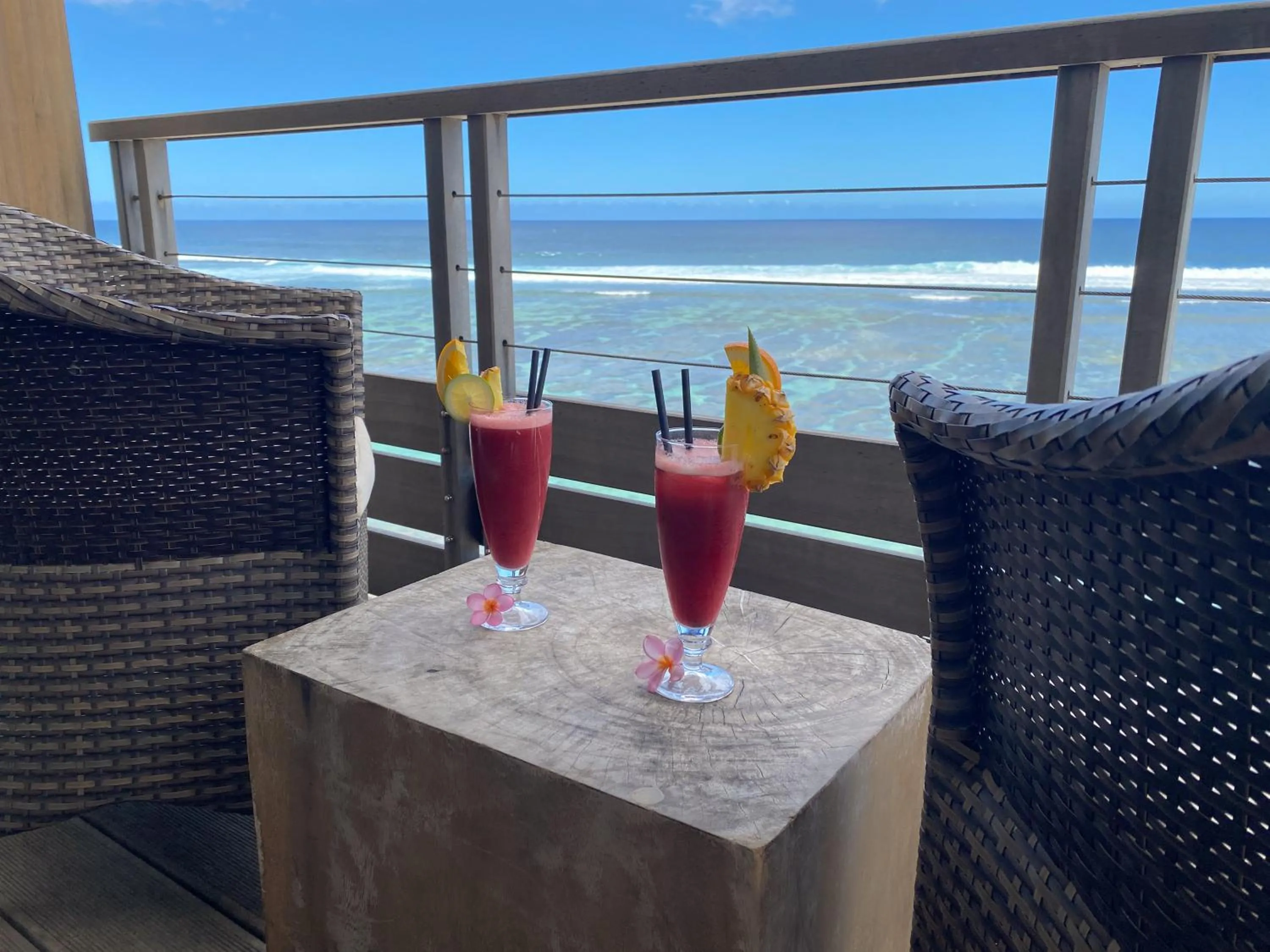 Le Battant Des Lames