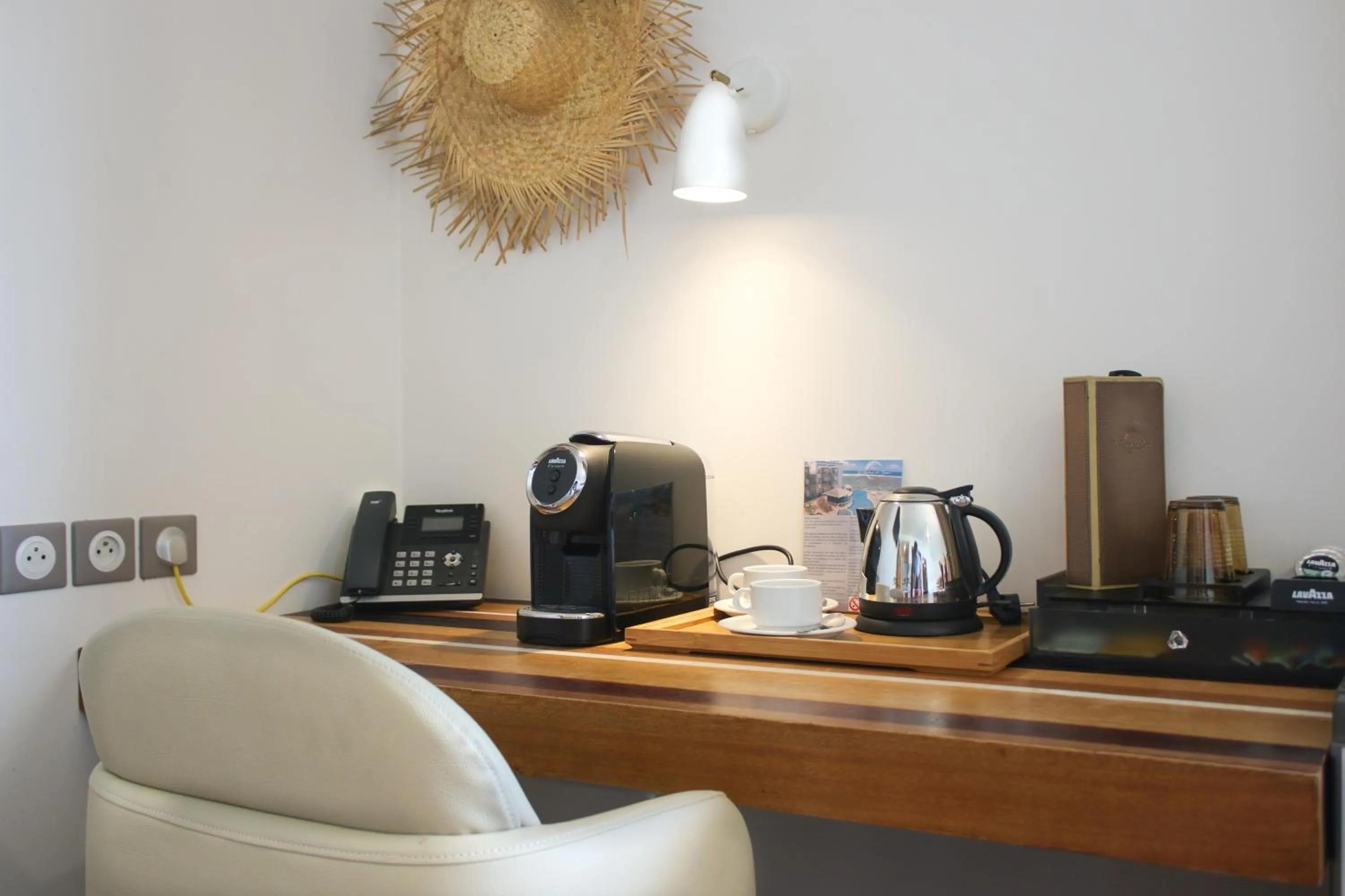 Le Battant Des Lames